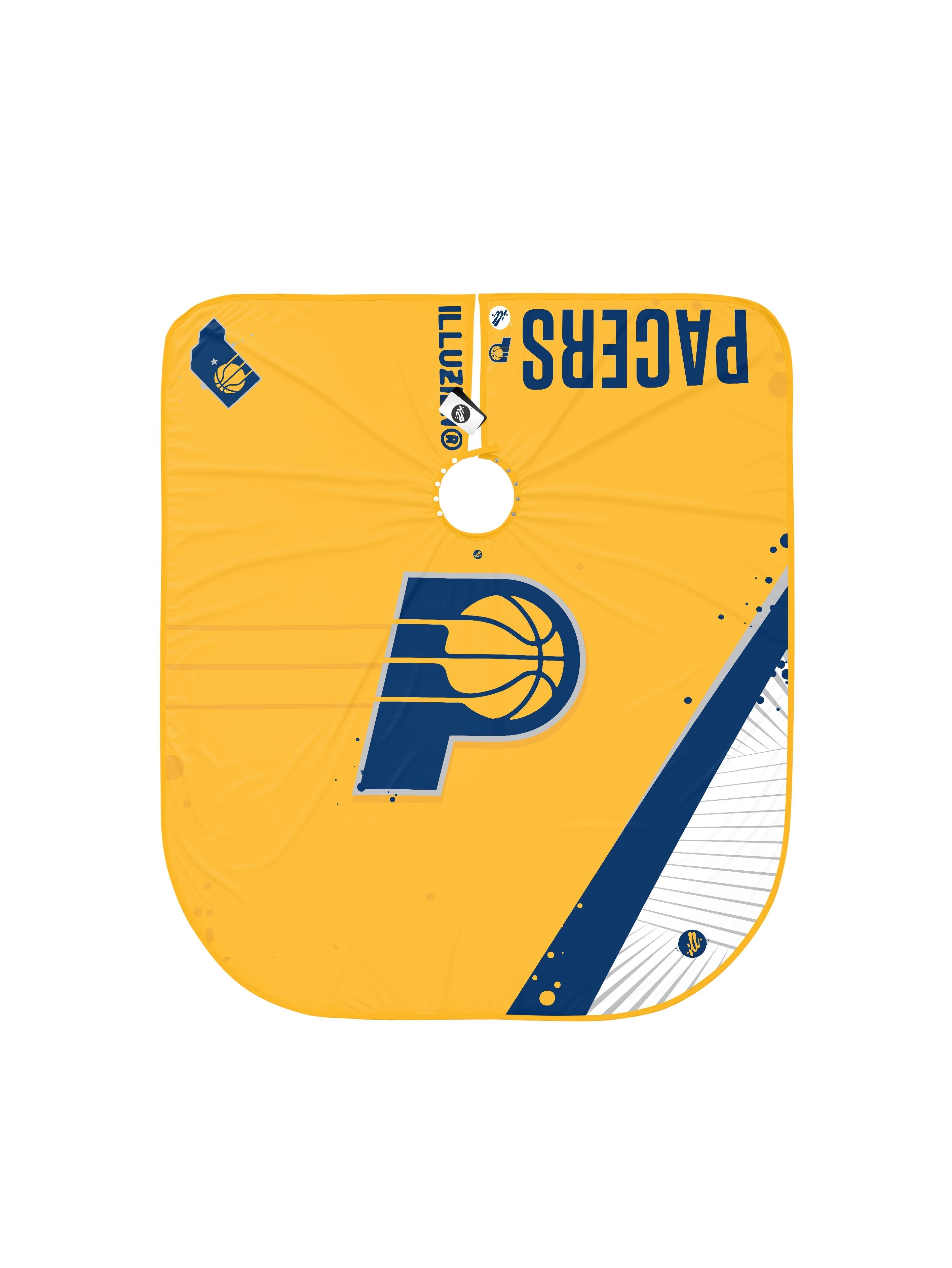 Indiana Pacers PRO Cape-thumbmail-6