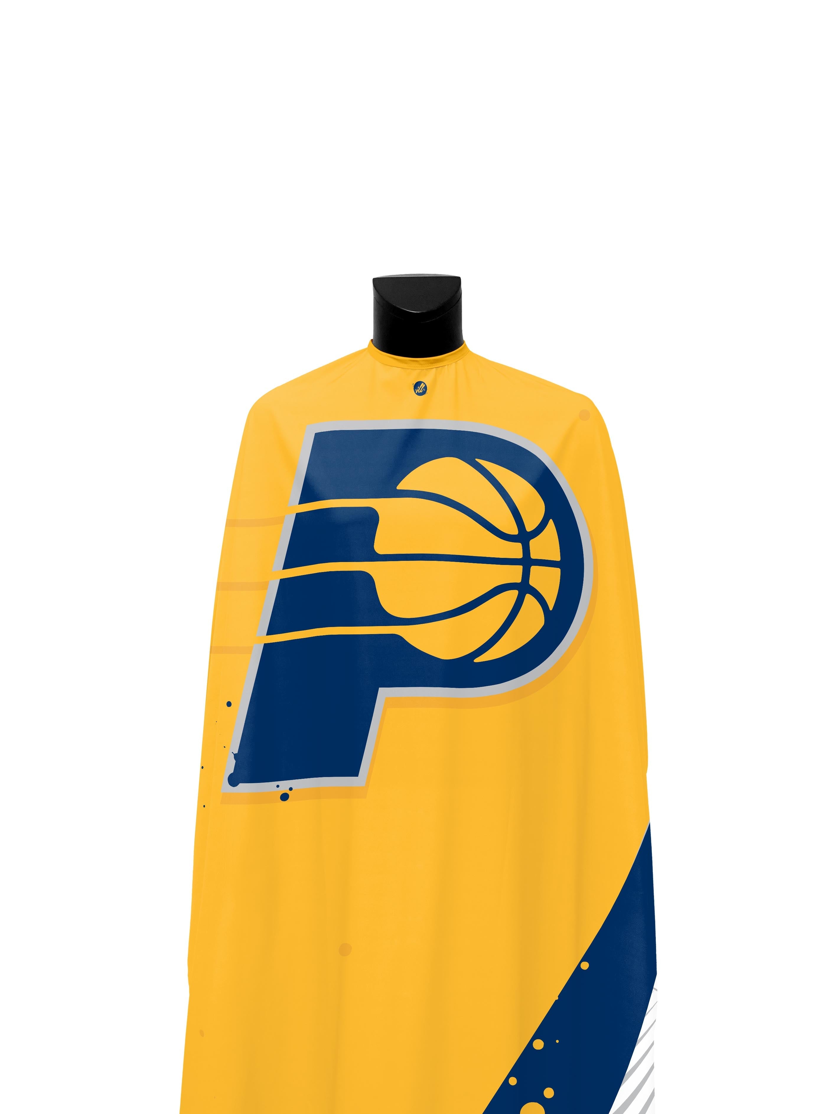 Indiana Pacers PRO Cape-thumbmail-2
