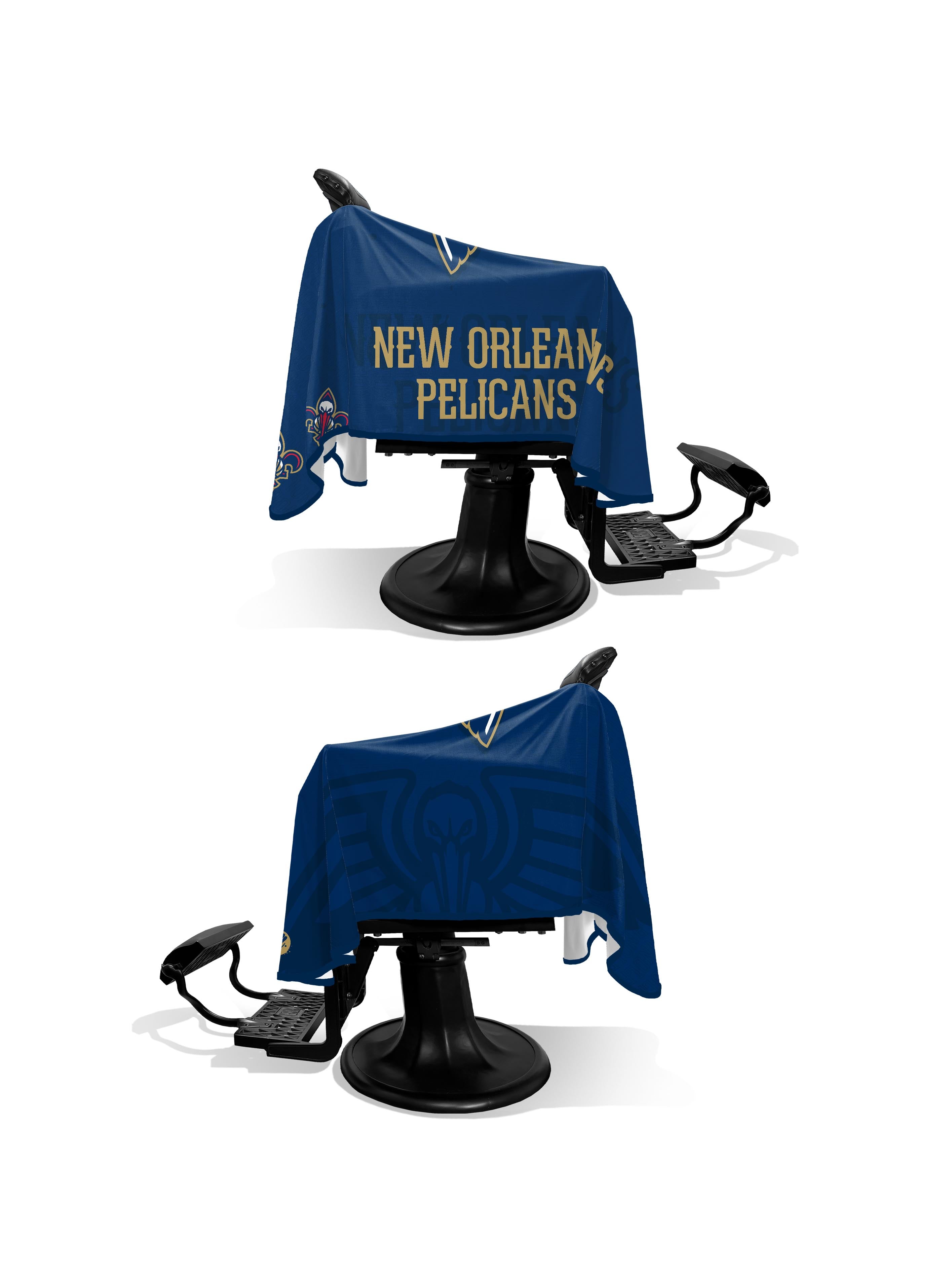 New Orleans Pelicans PRO Cape-thumbmail-3