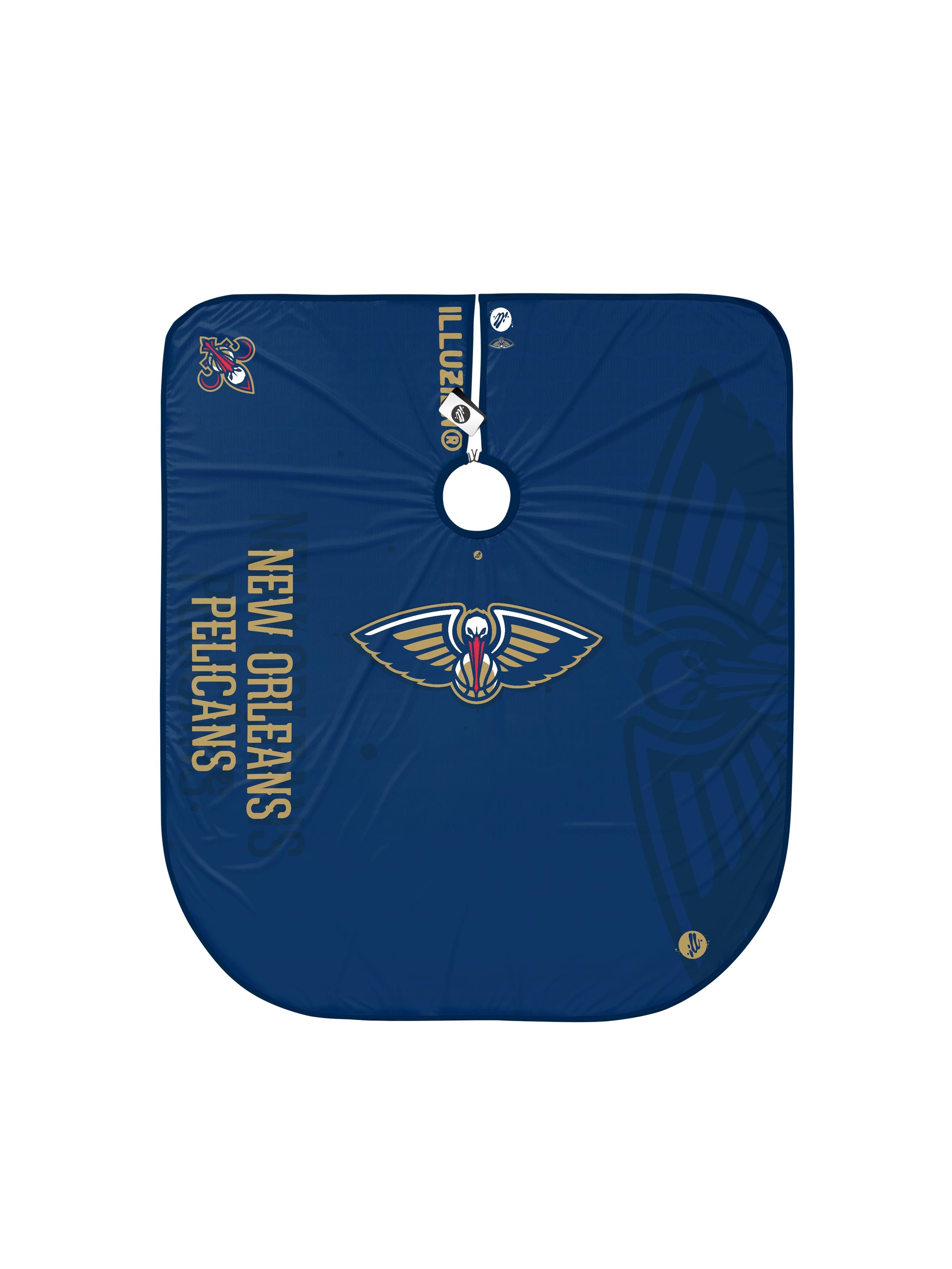 New Orleans Pelicans PRO Cape-thumbmail-6