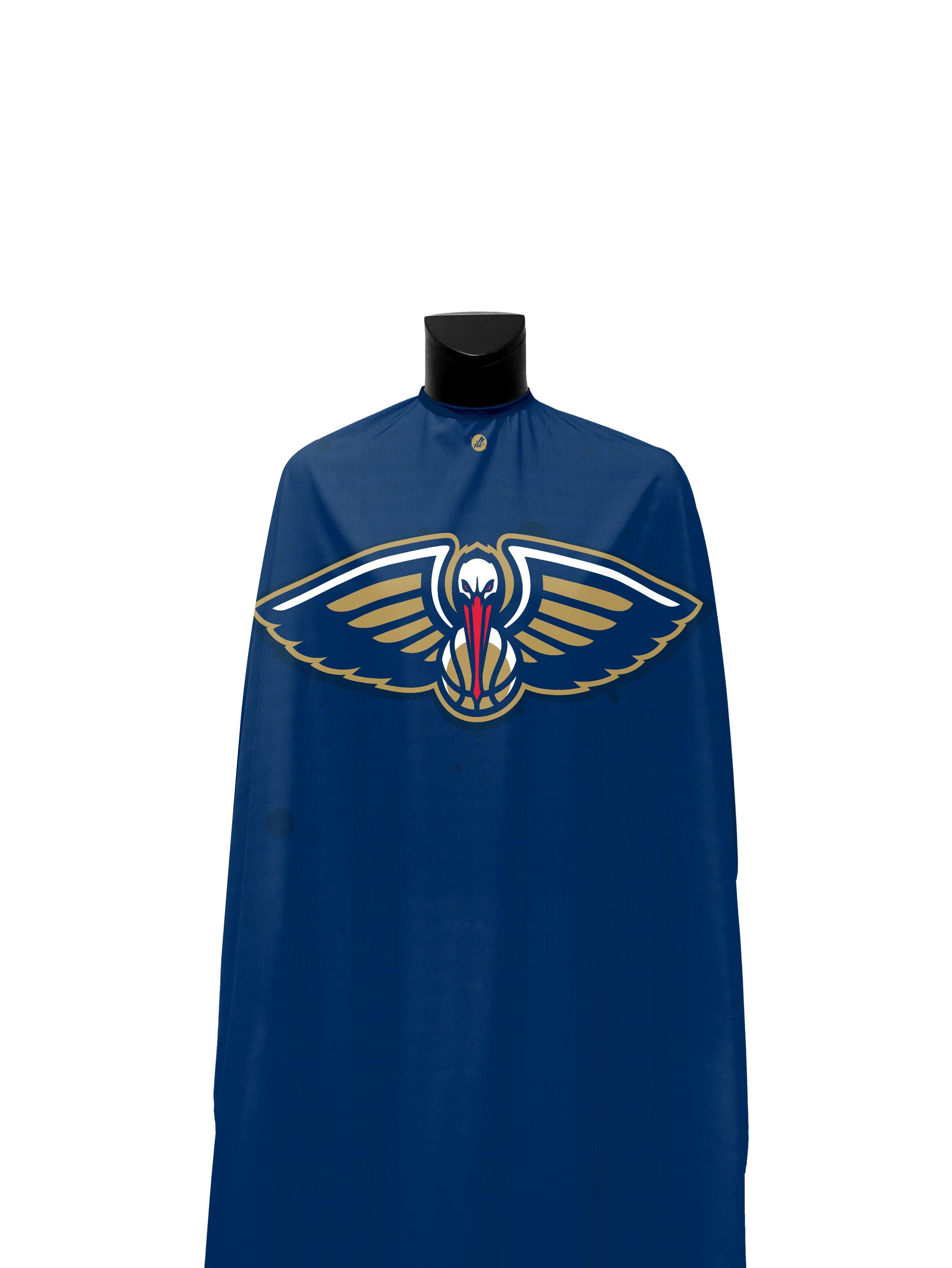 New Orleans Pelicans PRO Cape-thumbmail-2