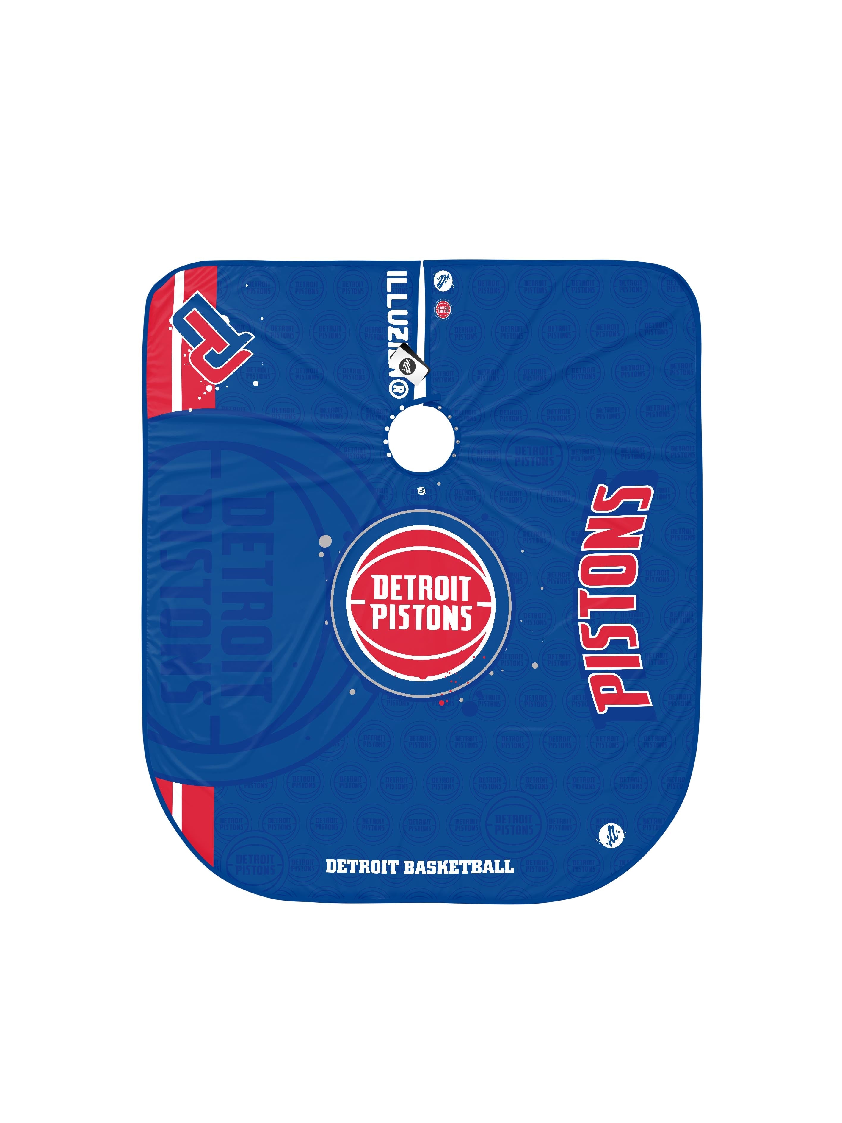 Detroit Pistons PRO Cape-thumbmail-6