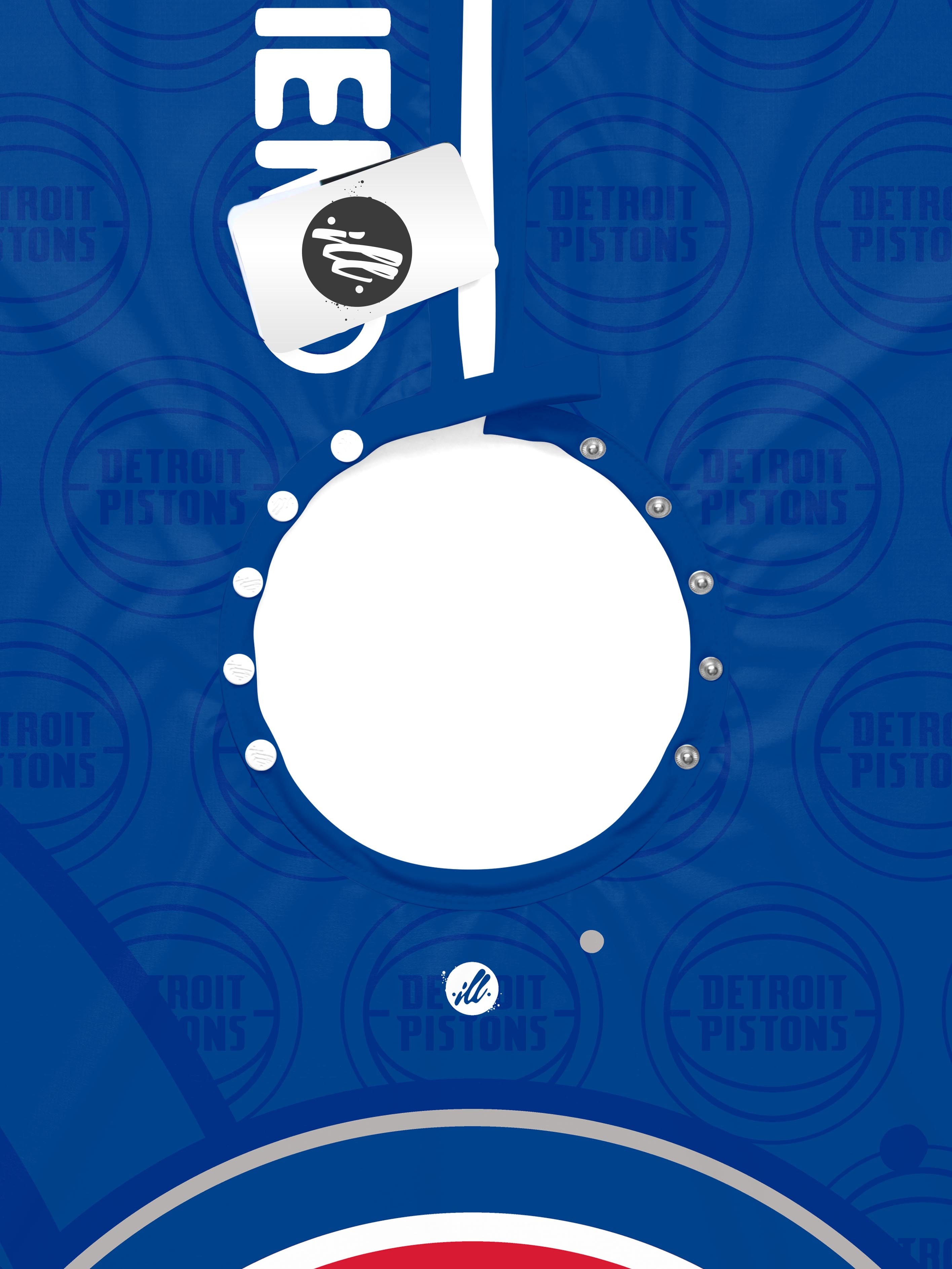 Detroit Pistons PRO Cape-thumbmail-5