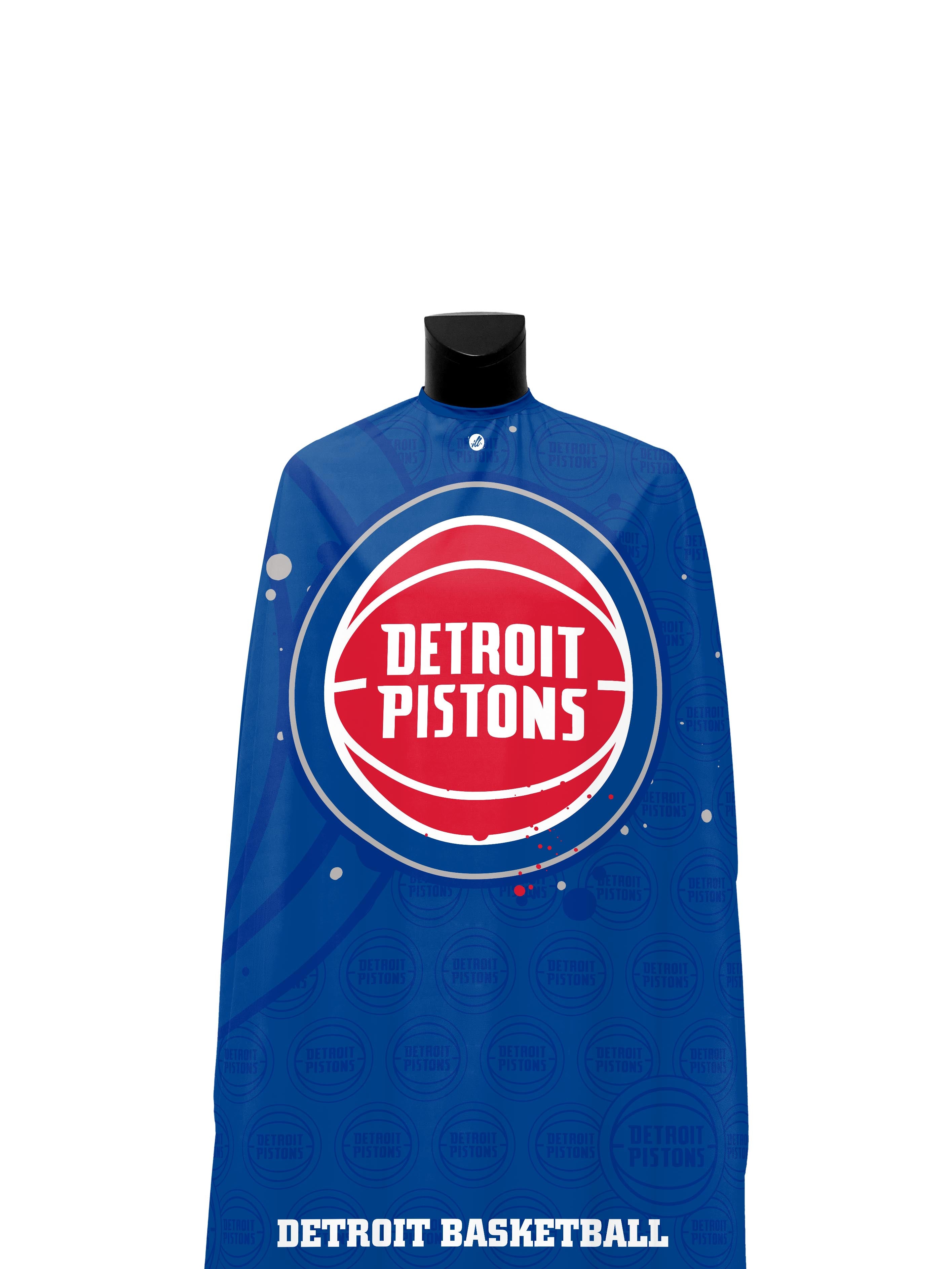 Detroit Pistons PRO Cape-thumbmail-2
