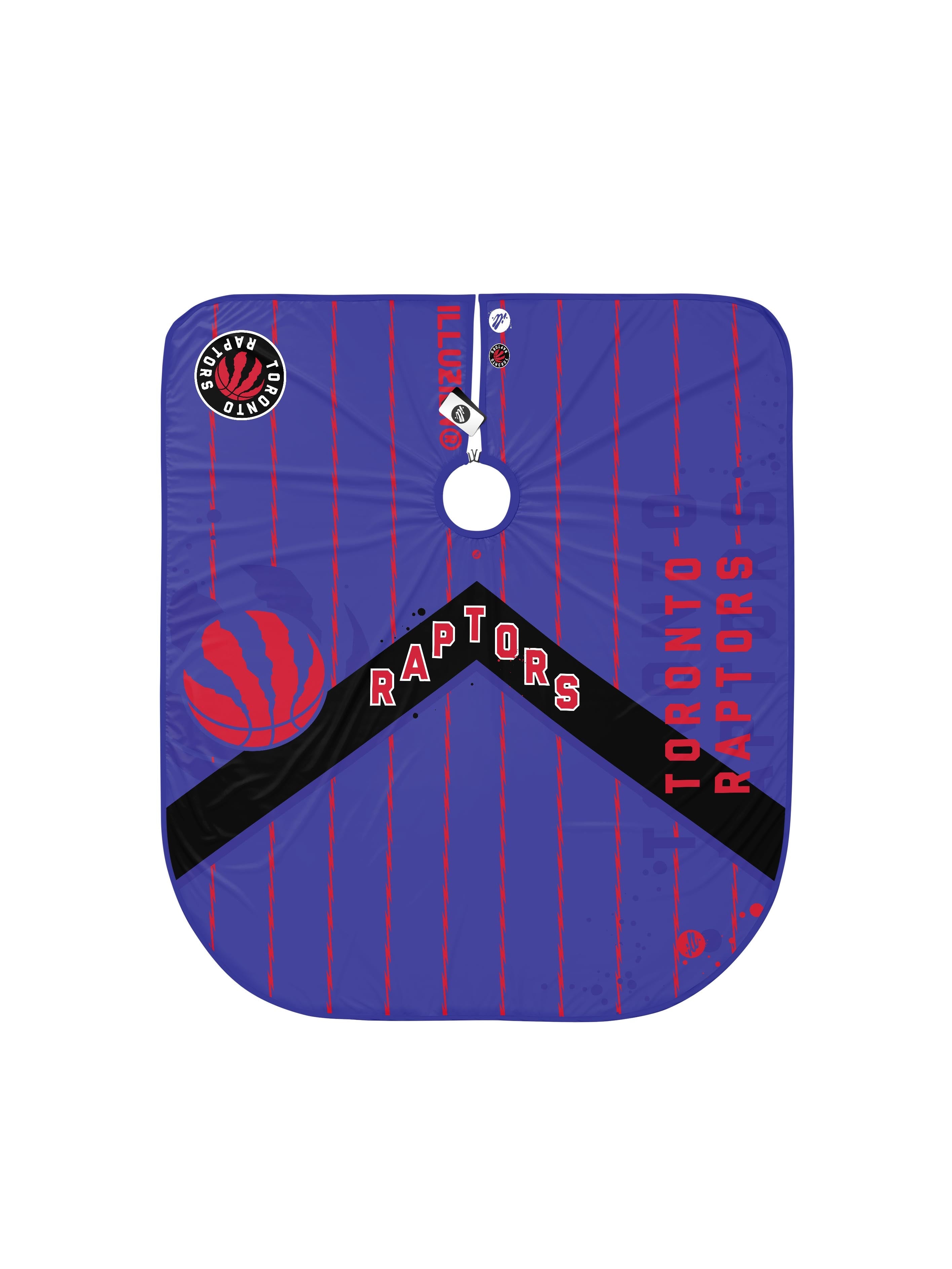 Toronto Raptors PRO Cape