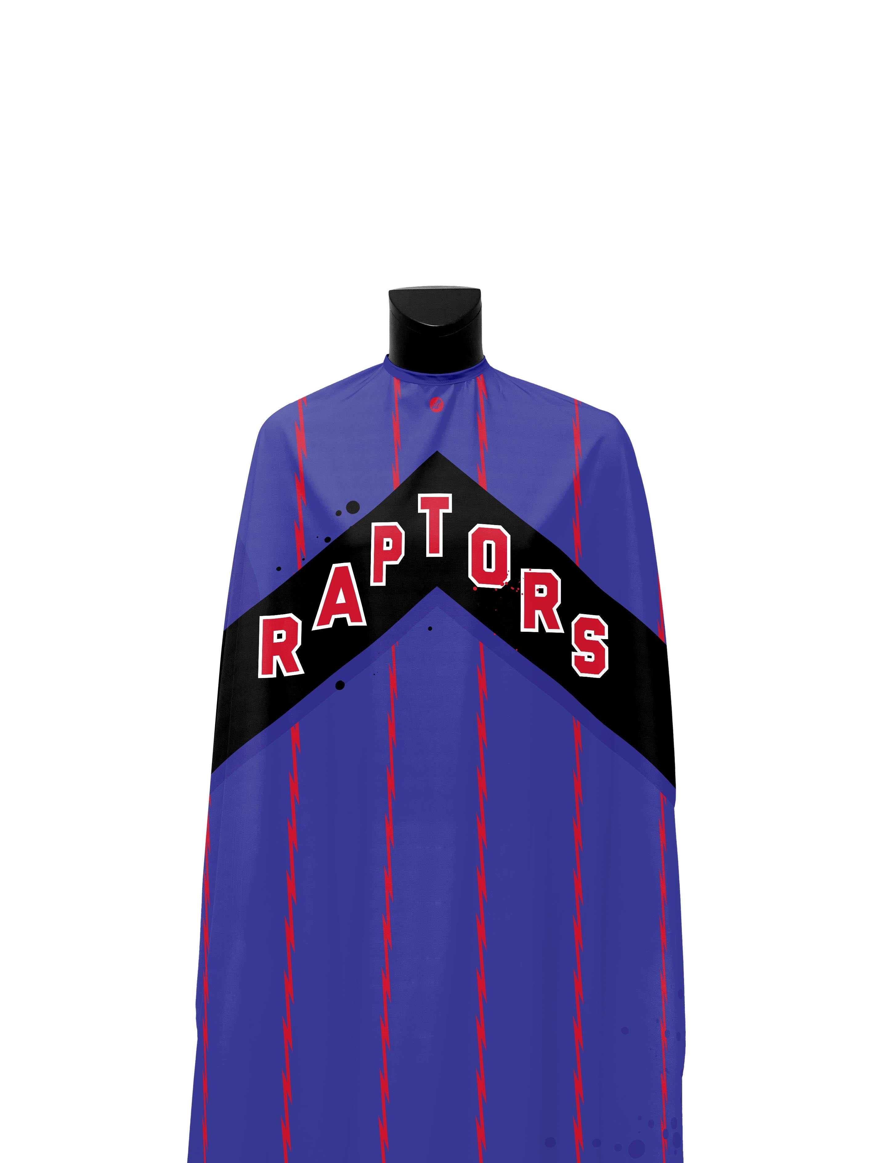 Toronto Raptors PRO Cape-thumbmail-2
