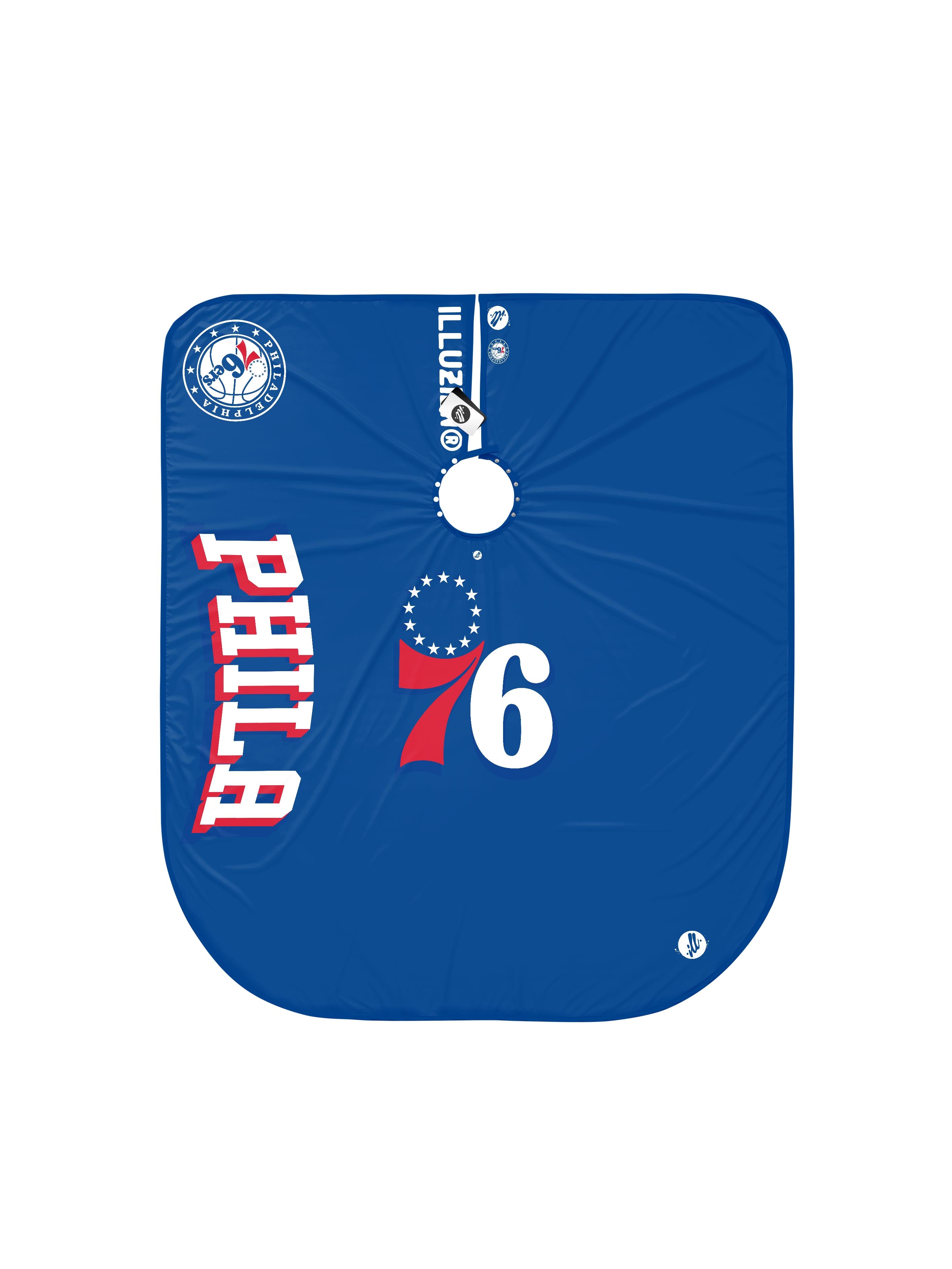 Philadelphia 76ers PRO Cape-thumbmail-6