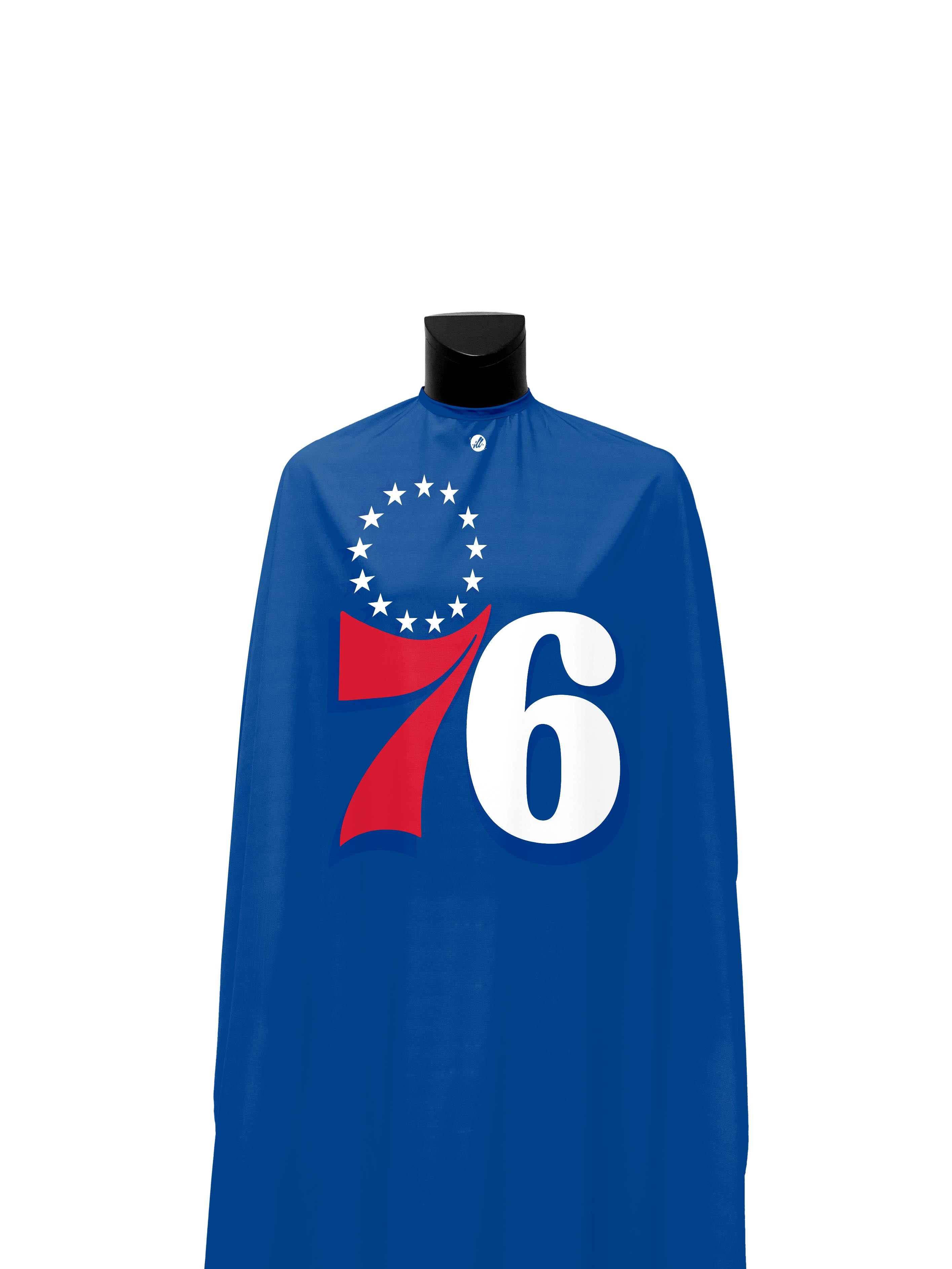 Philadelphia 76ers PRO Cape-thumbmail-2