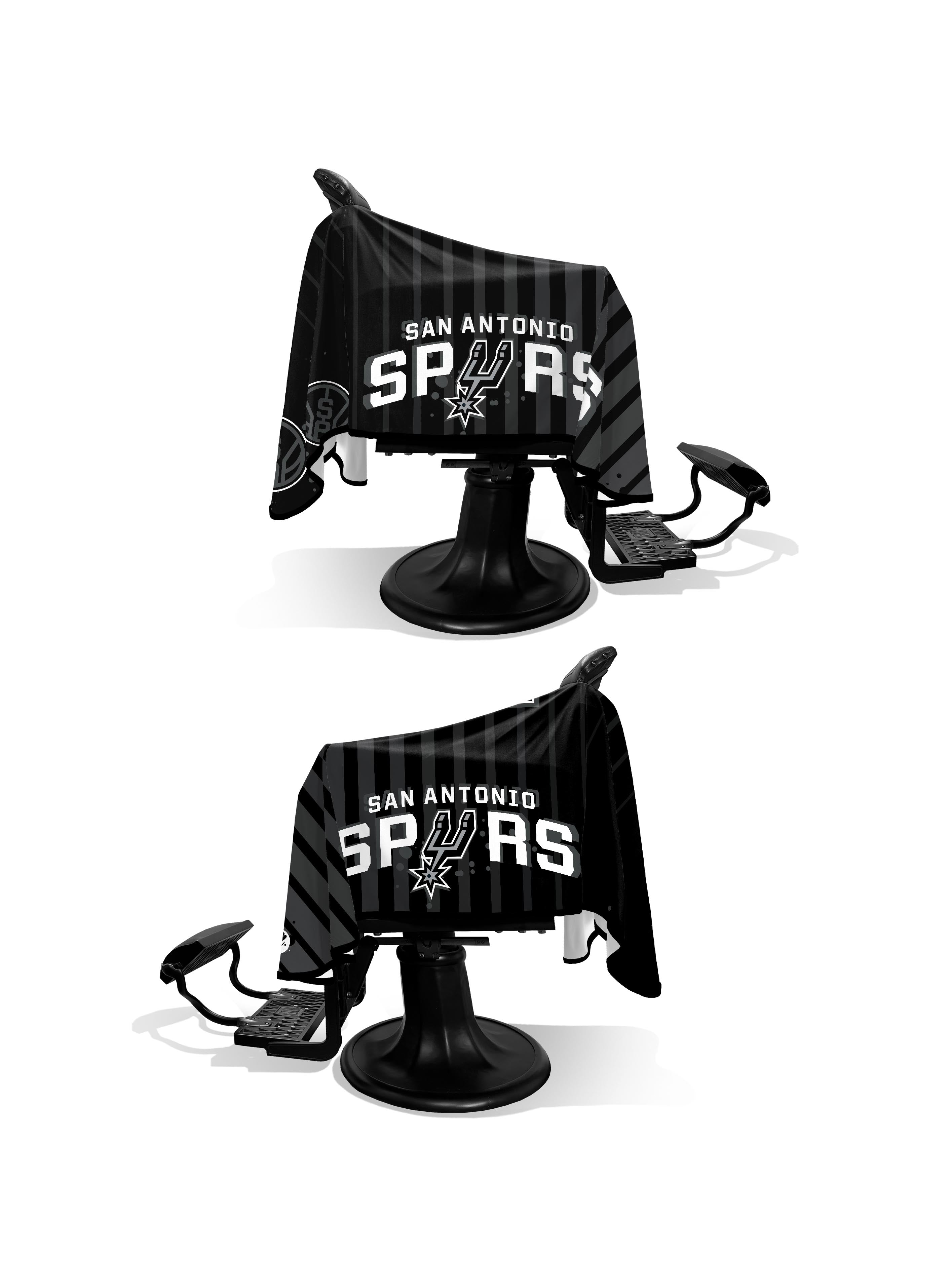 San Antonio Spurs PRO Cape-thumbmail-3