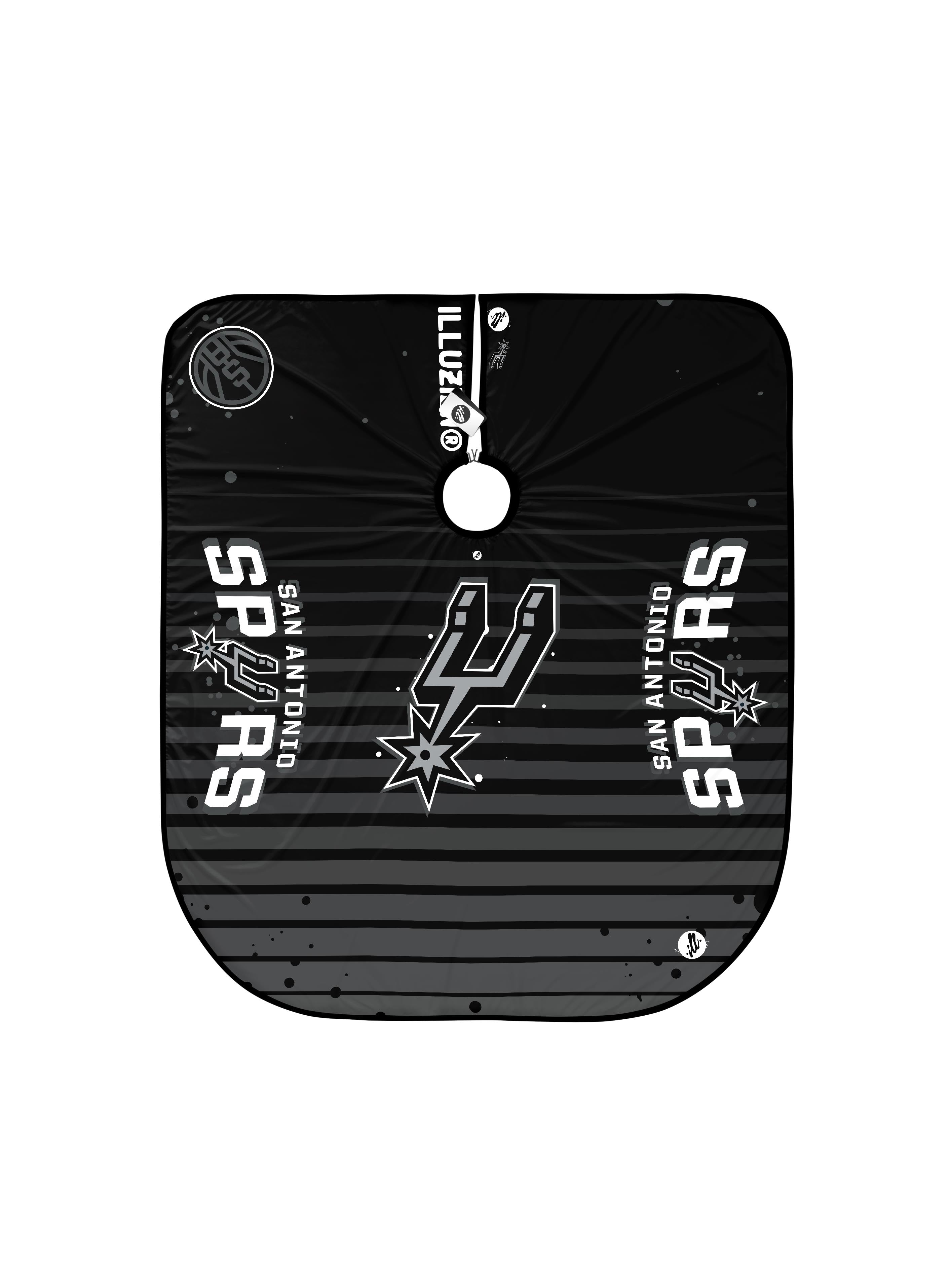 San Antonio Spurs PRO Cape