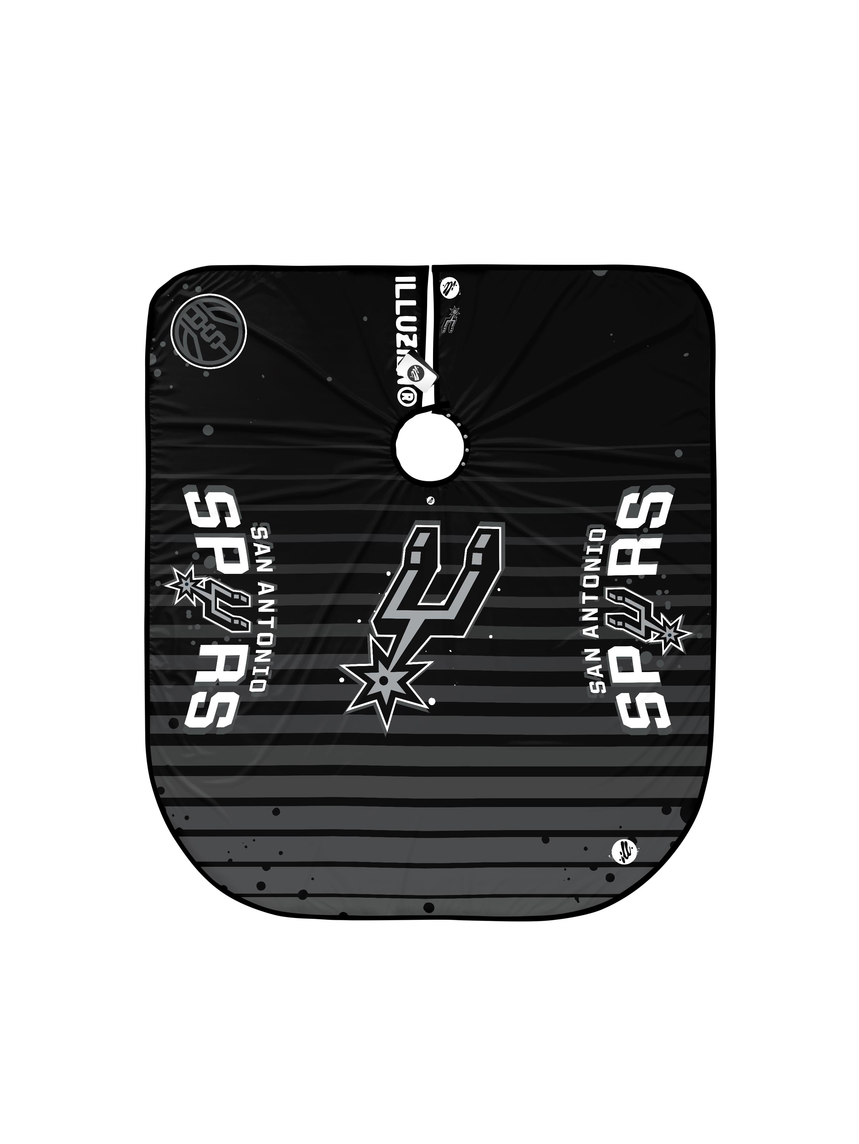 San Antonio Spurs PRO Cape-thumbmail-6