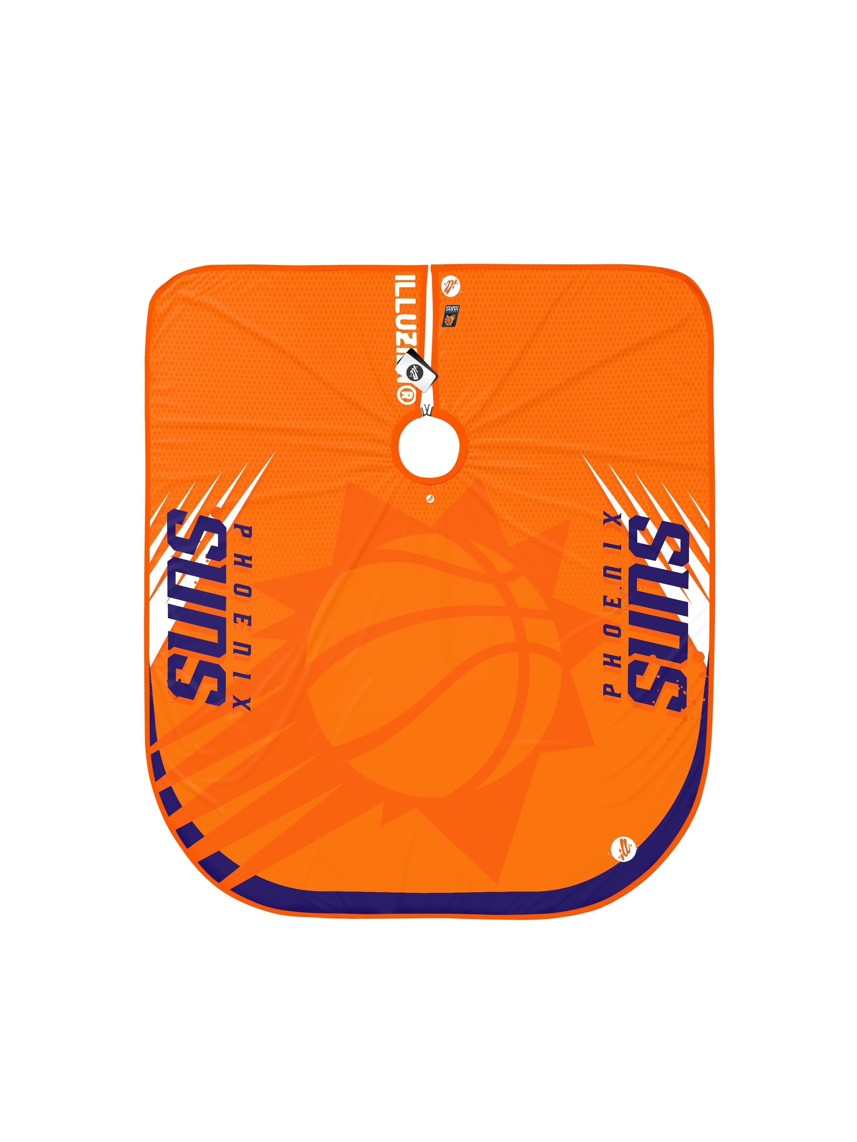 Phoenix Suns PRO Cape