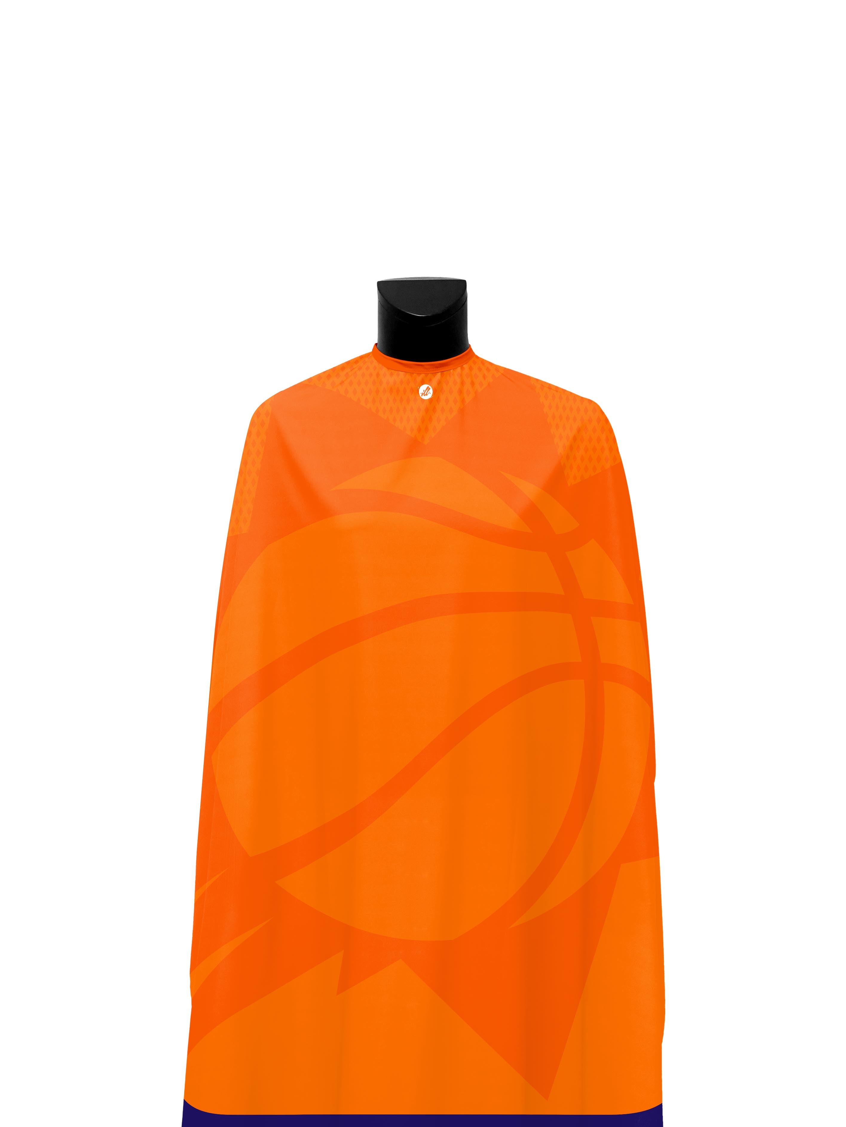 Phoenix Suns PRO Cape