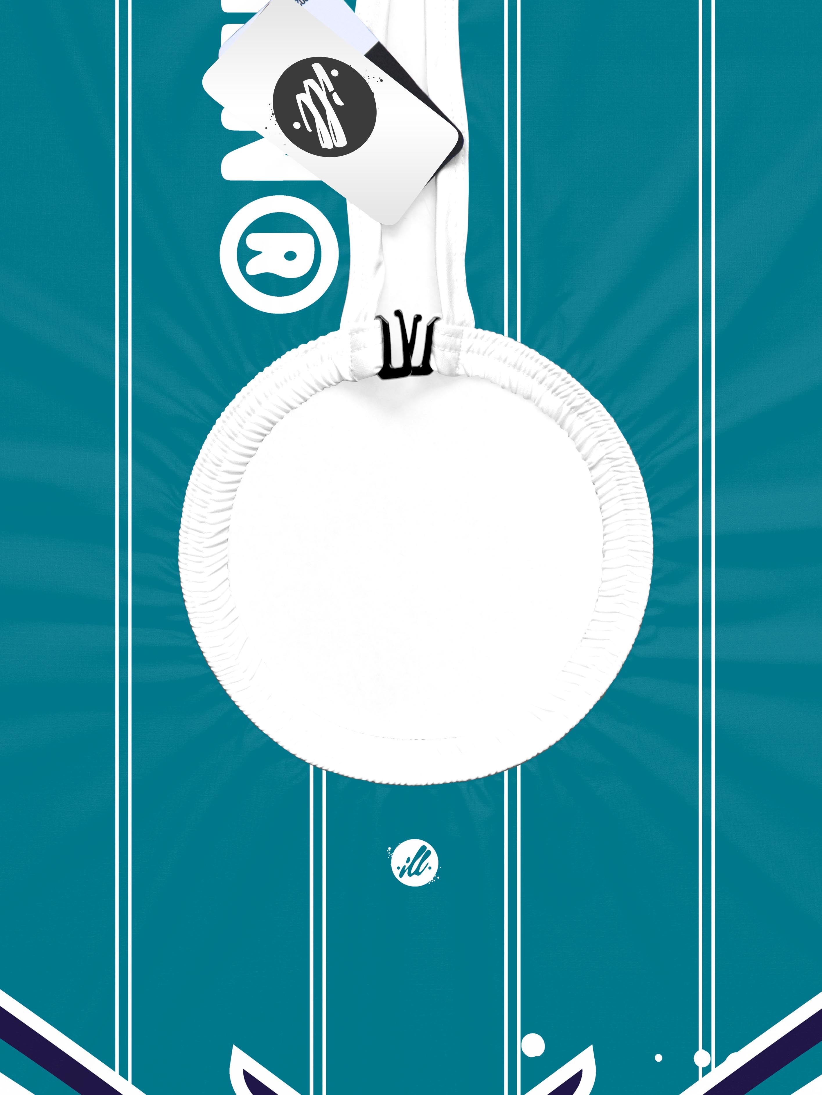 Teal Hornets PRO Cape-thumbmail-4