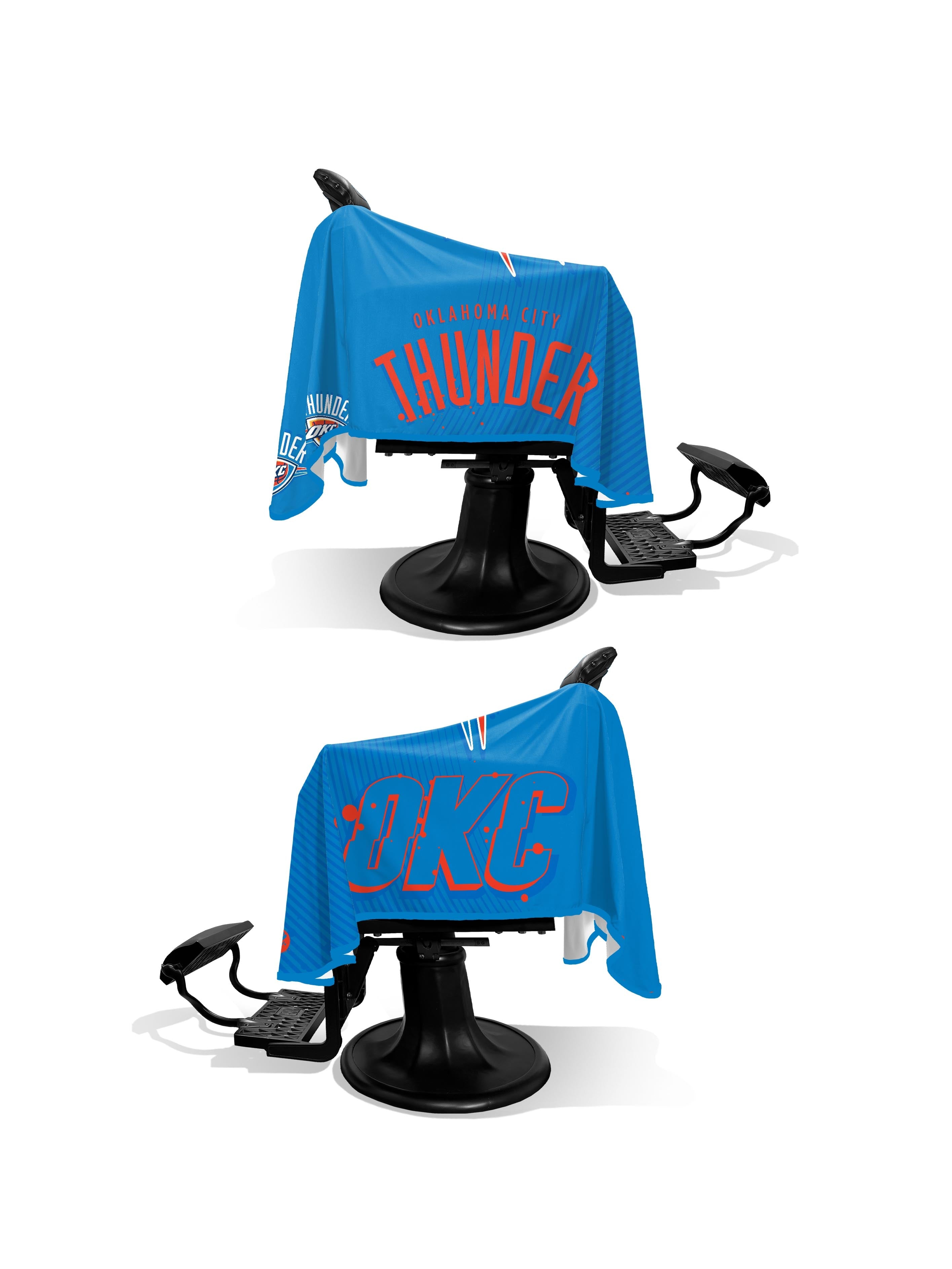 Oklahoma City Thunder PRO Cape-thumbmail-3