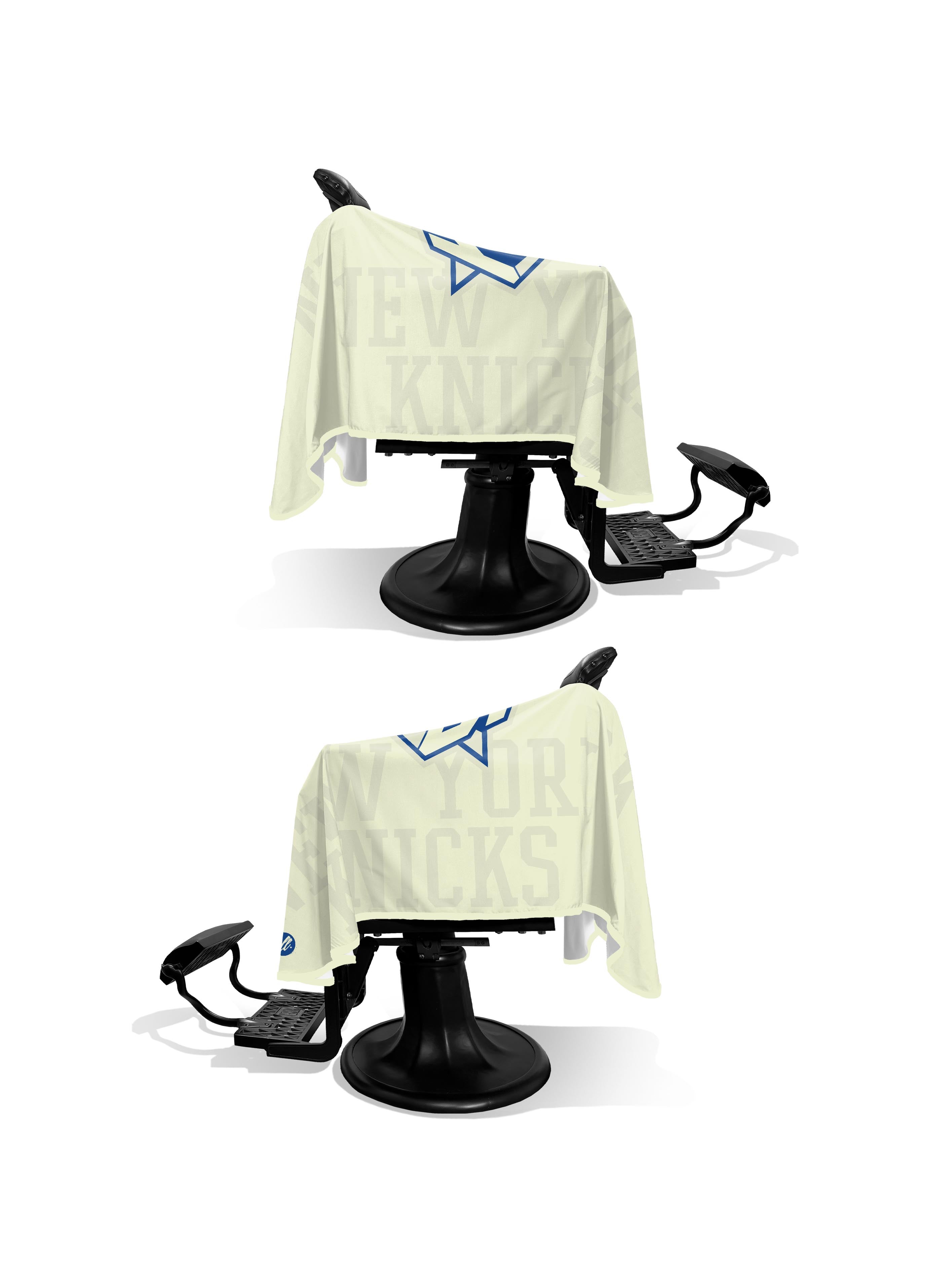 New York Knicks Tonal Cream PRO Cape-thumbmail-3