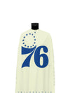 Philadelphia 76ers Tonal Cream PRO Cape