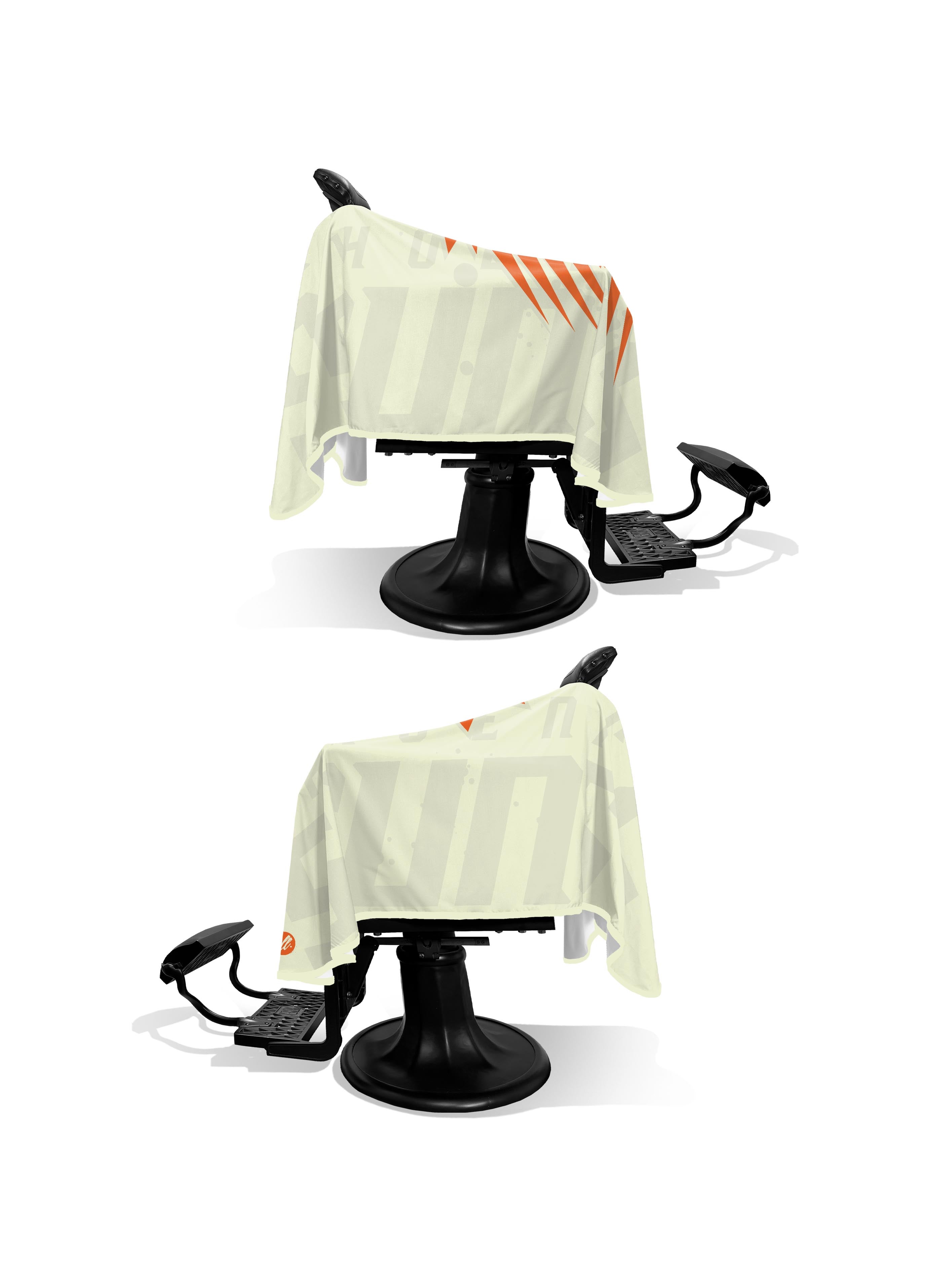 Phoenix Suns Tonal Cream PRO Cape-thumbmail-3