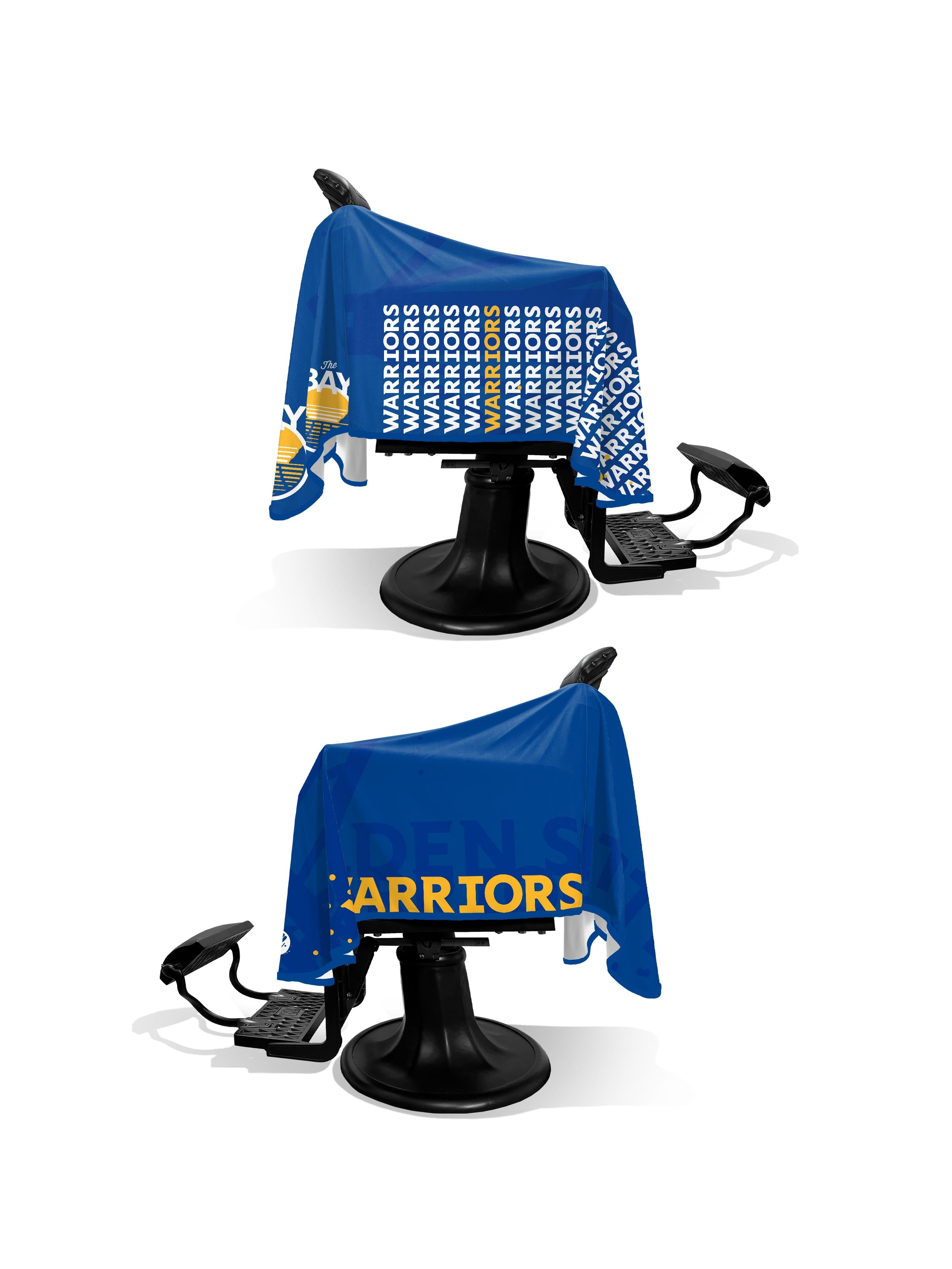 Golden State Warriors PRO Cape-thumbmail-3