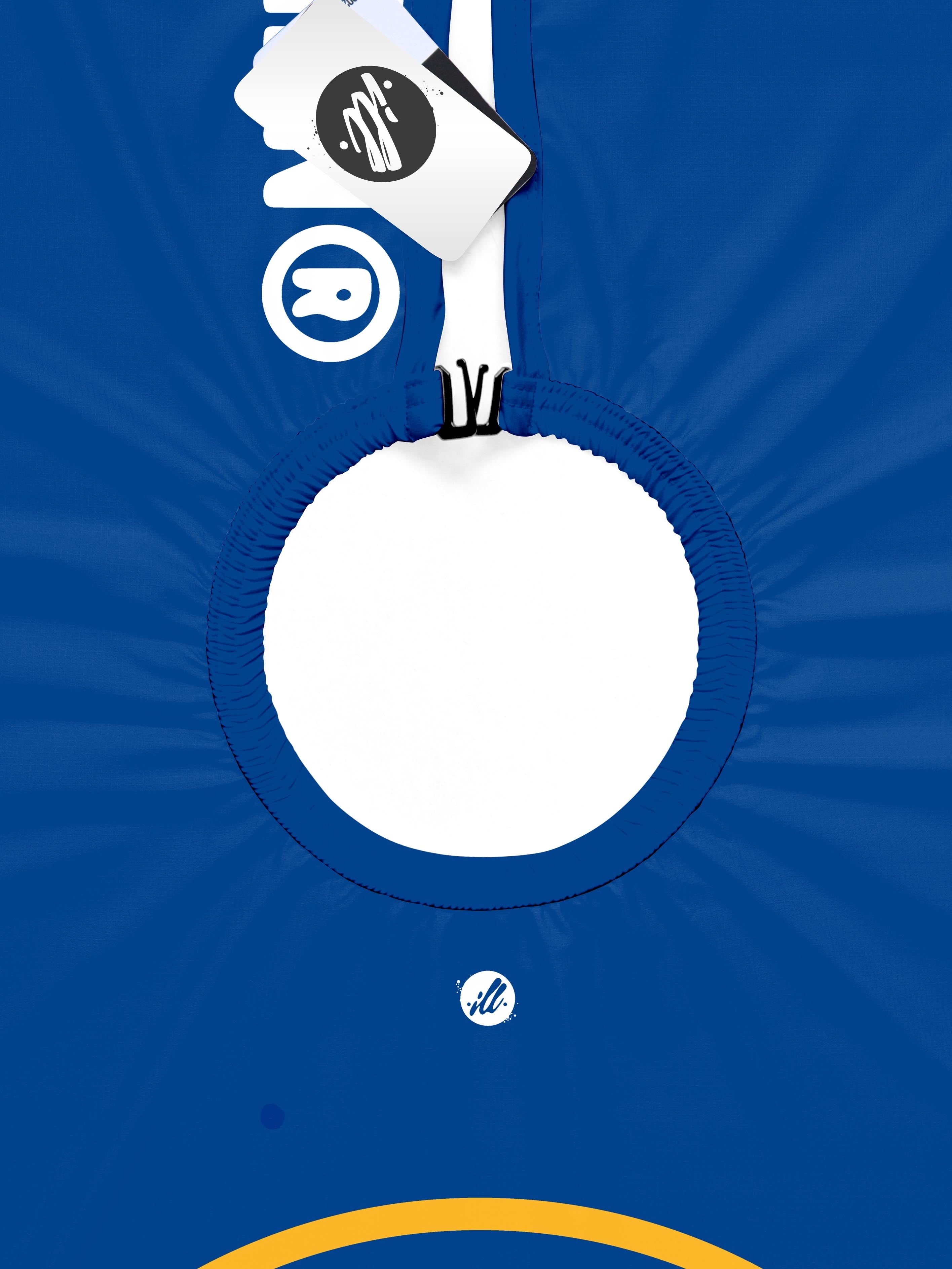 Golden State Warriors PRO Cape-thumbmail-4