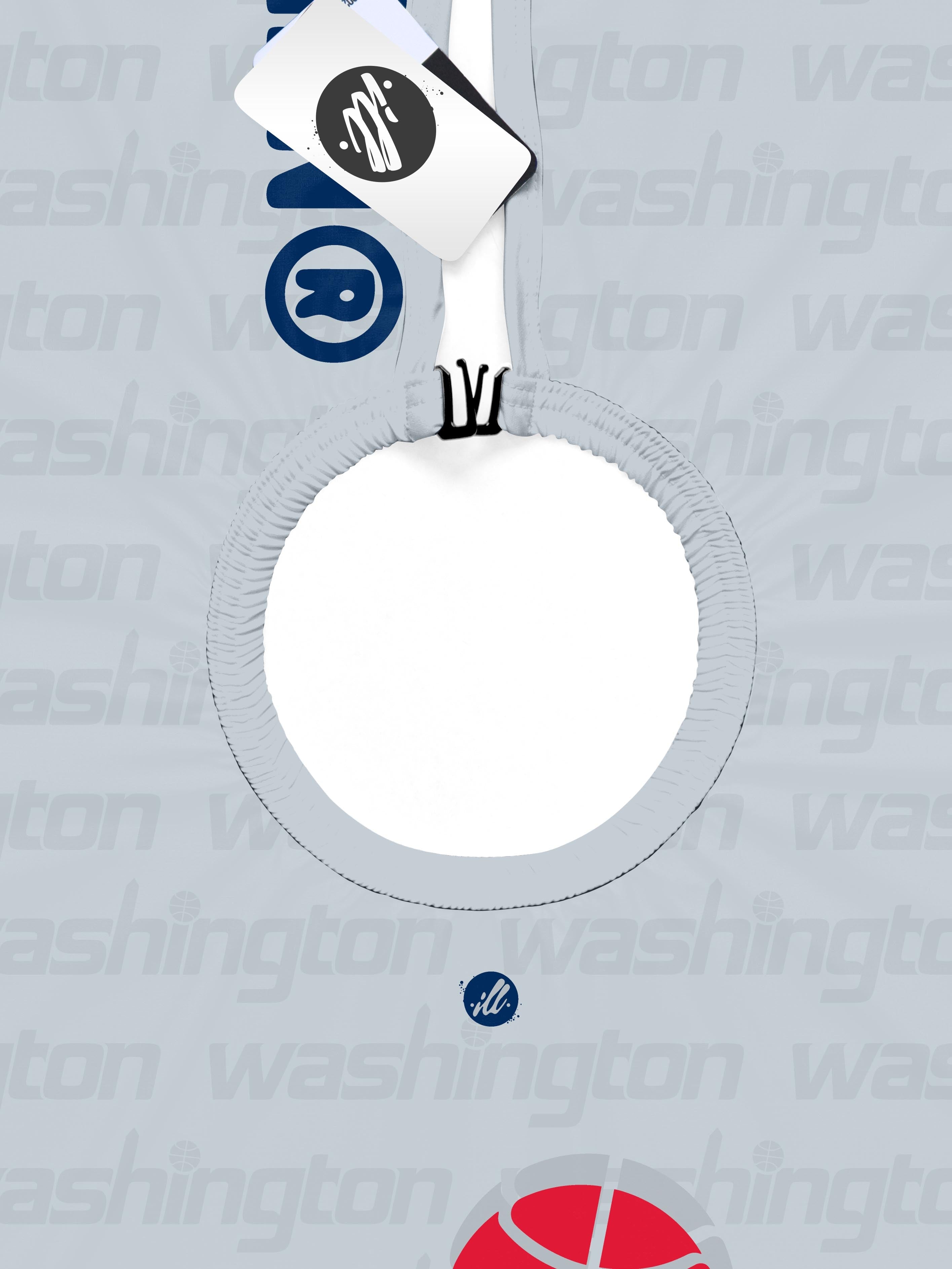 Washington Wizards PRO Cape-thumbmail-4