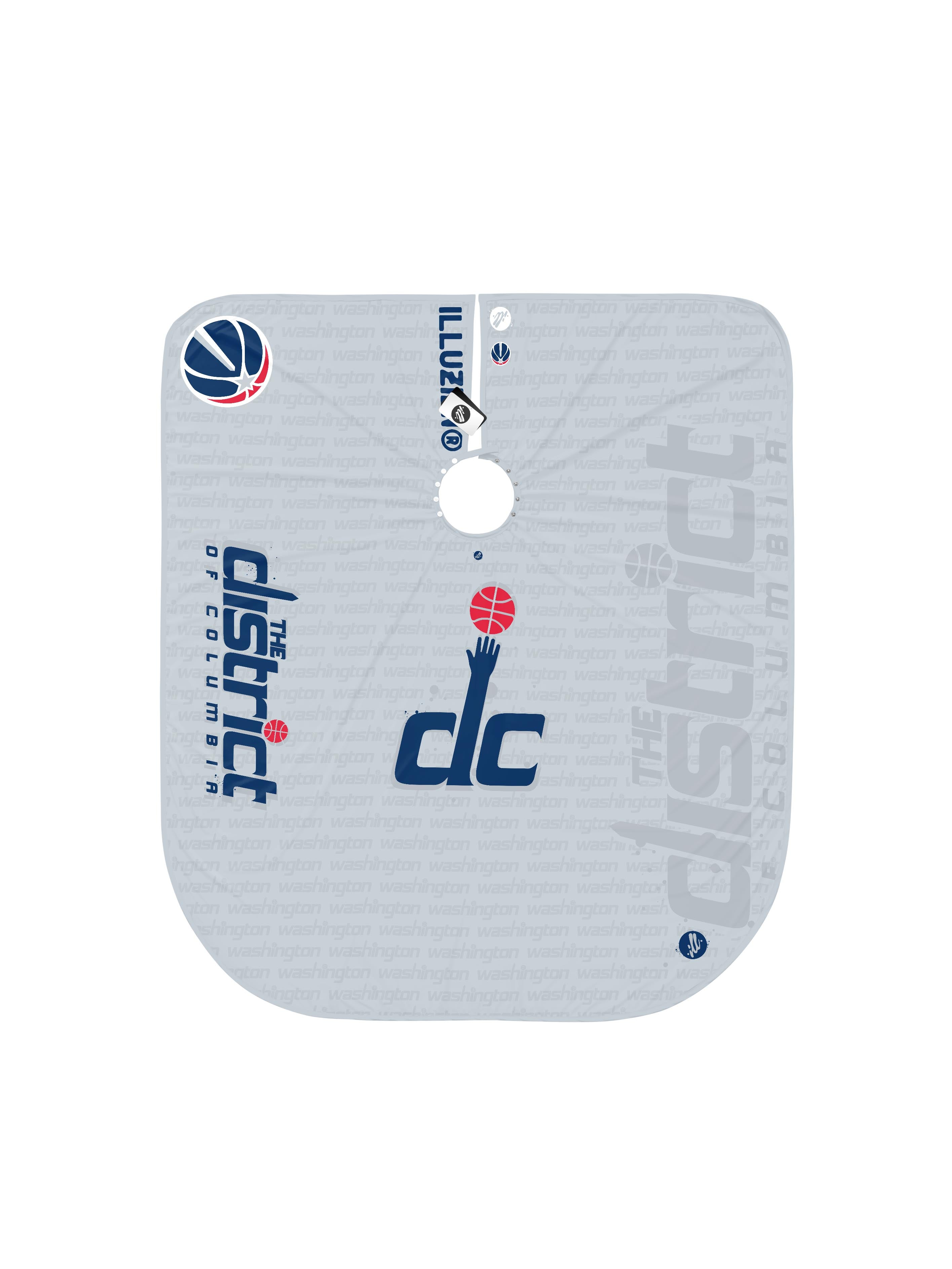 Washington Wizards PRO Cape-thumbmail-6
