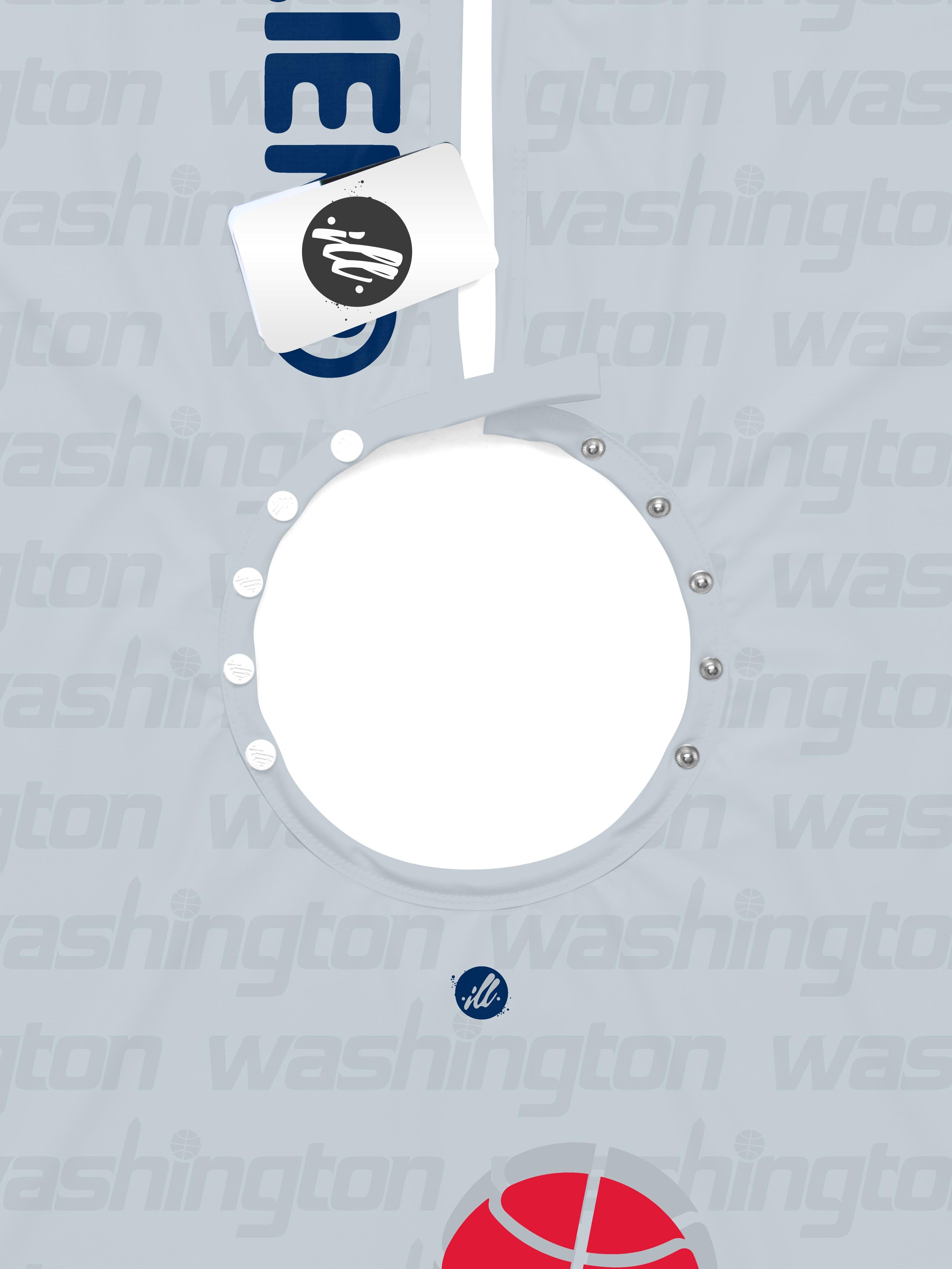 Washington Wizards PRO Cape-thumbmail-5