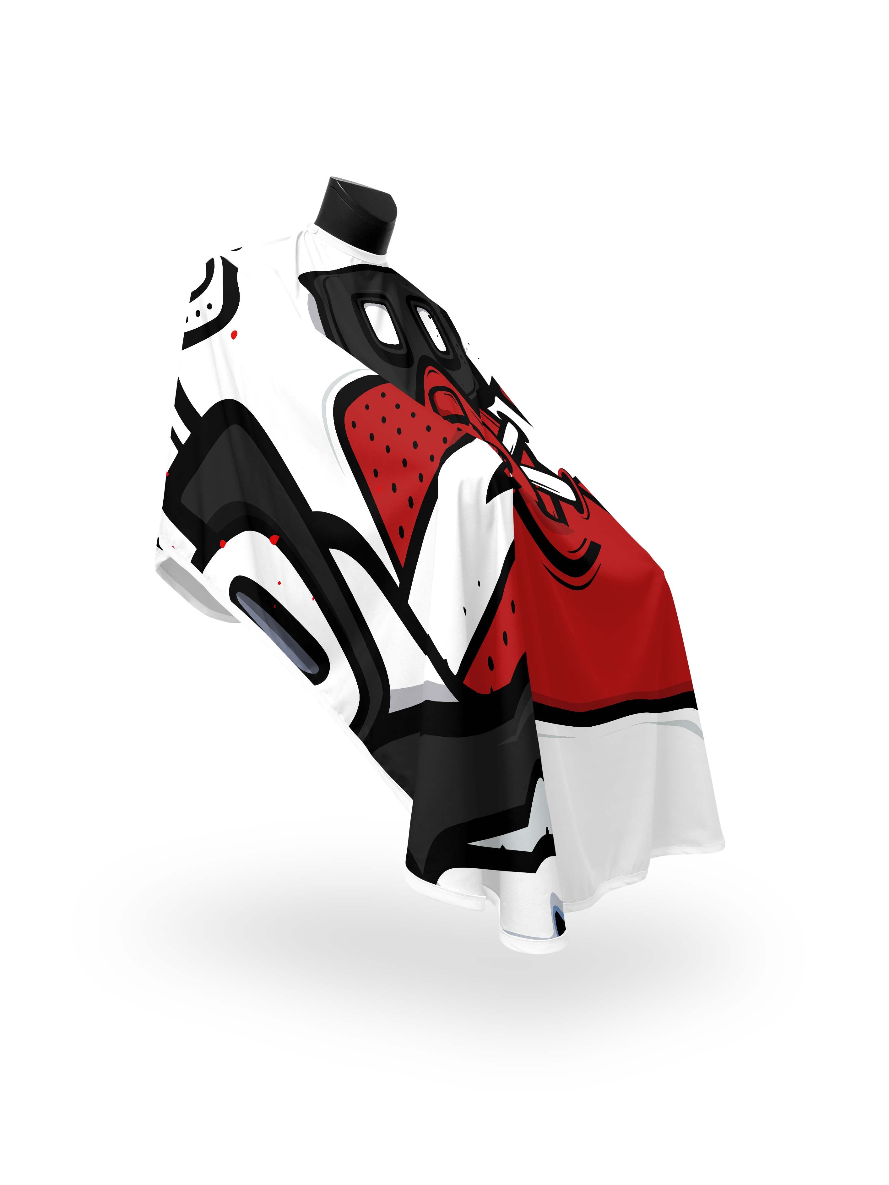 Carmine 6IX PRO Cape-thumbmail-4