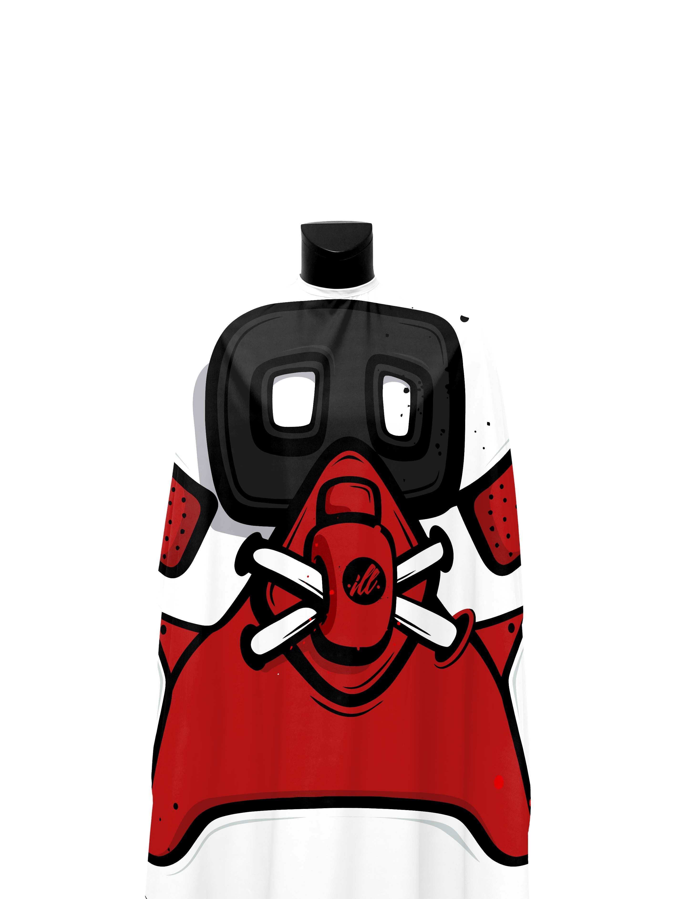 Carmine 6IX PRO Cape-thumbmail-2
