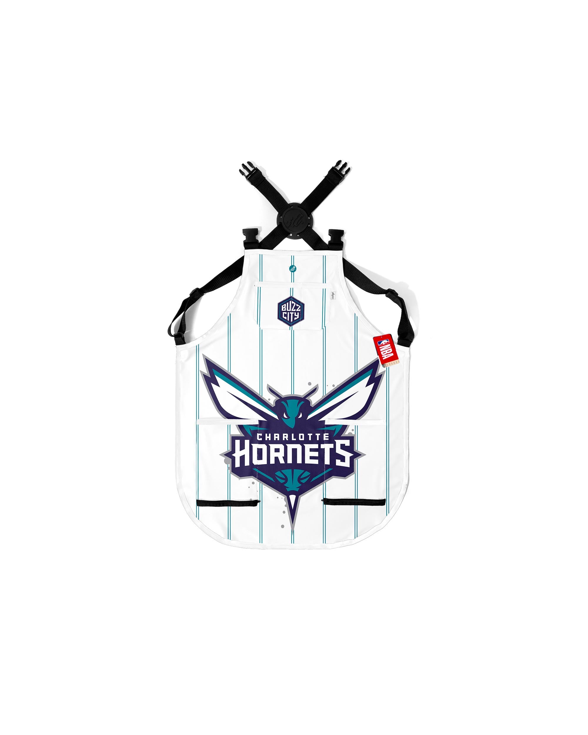 Charlotte Hornets PRO Apron