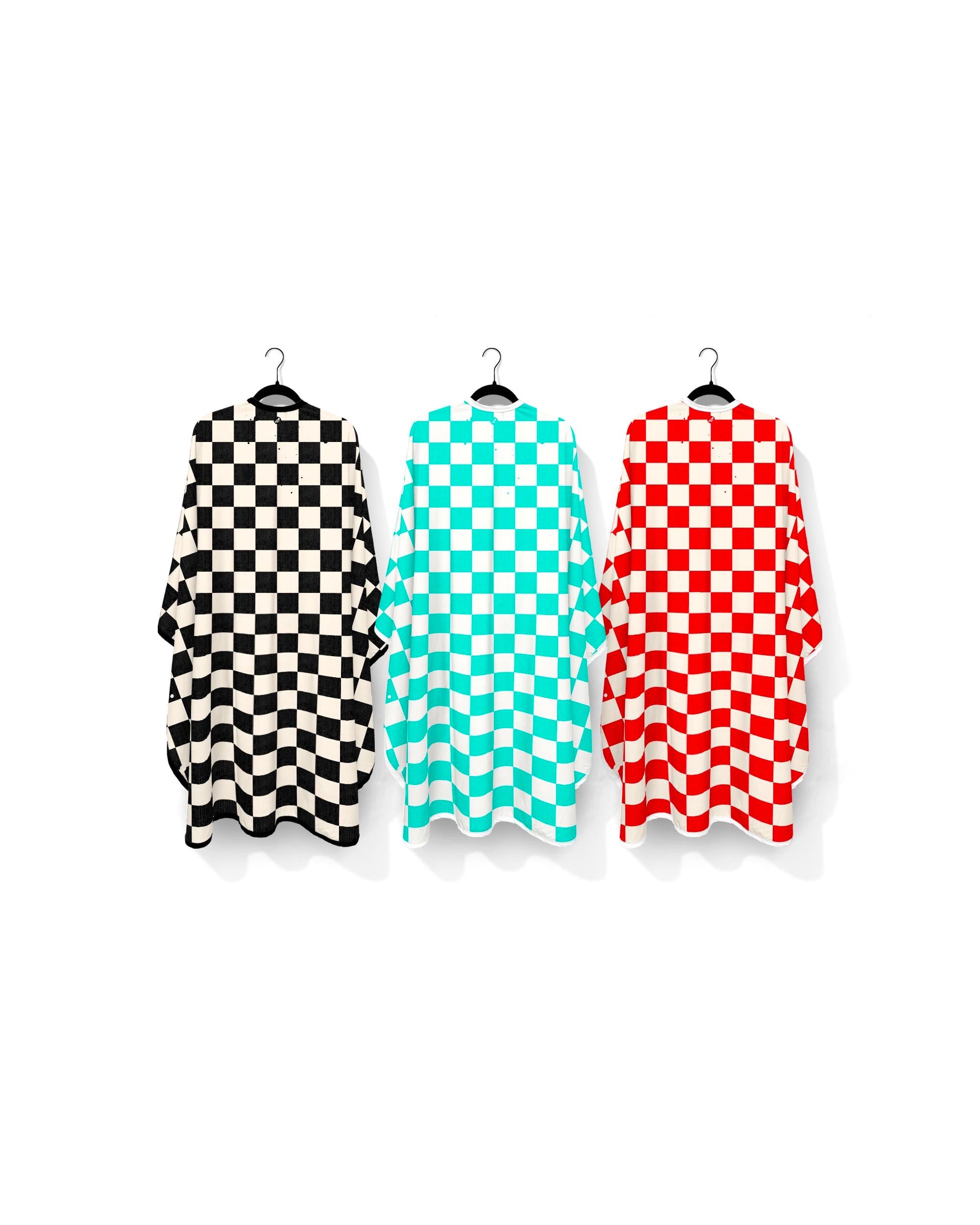 Checker PRO Cape Bundle