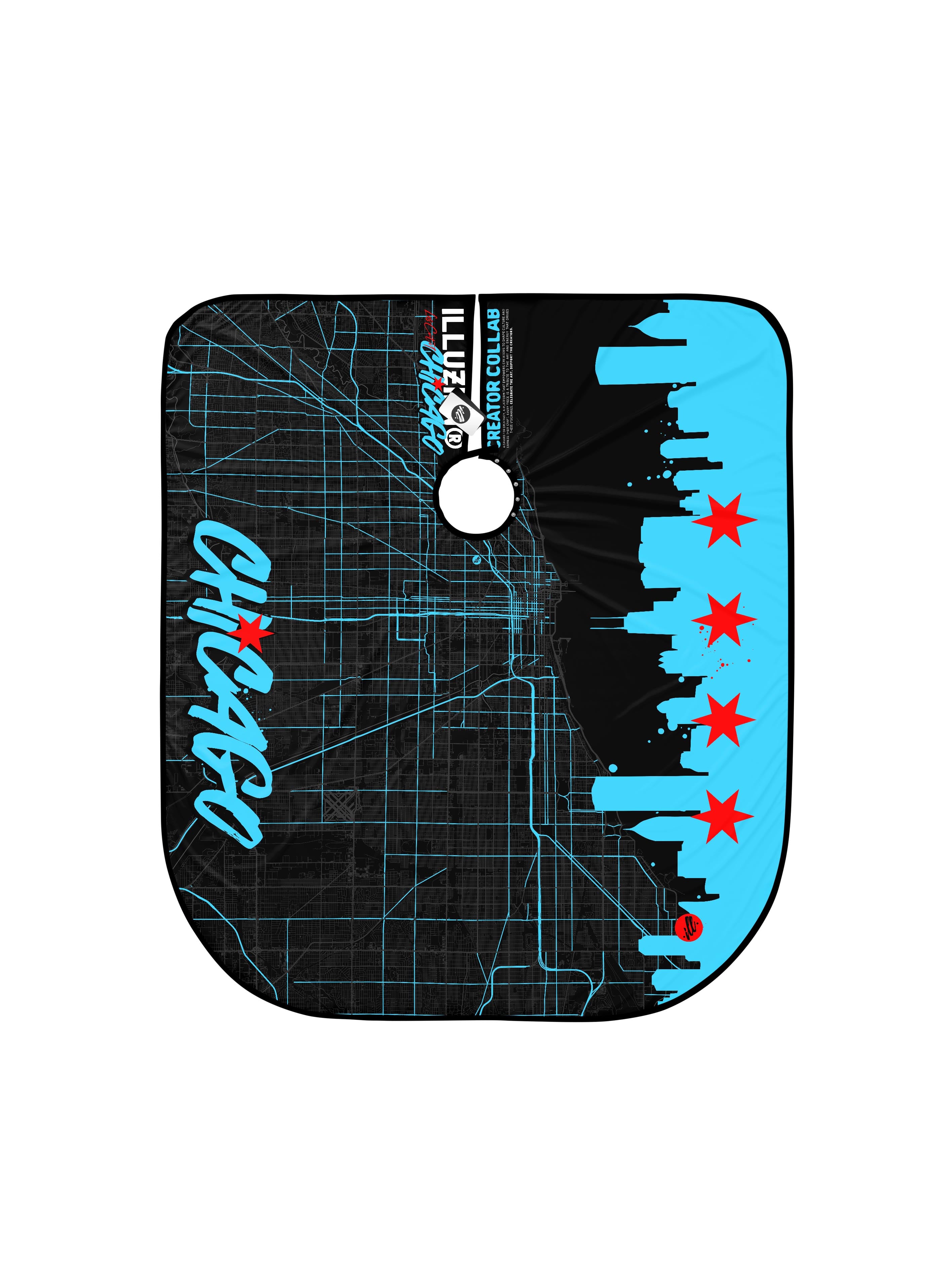 Los Cut It x Chicago PRO Cape-thumbmail-6