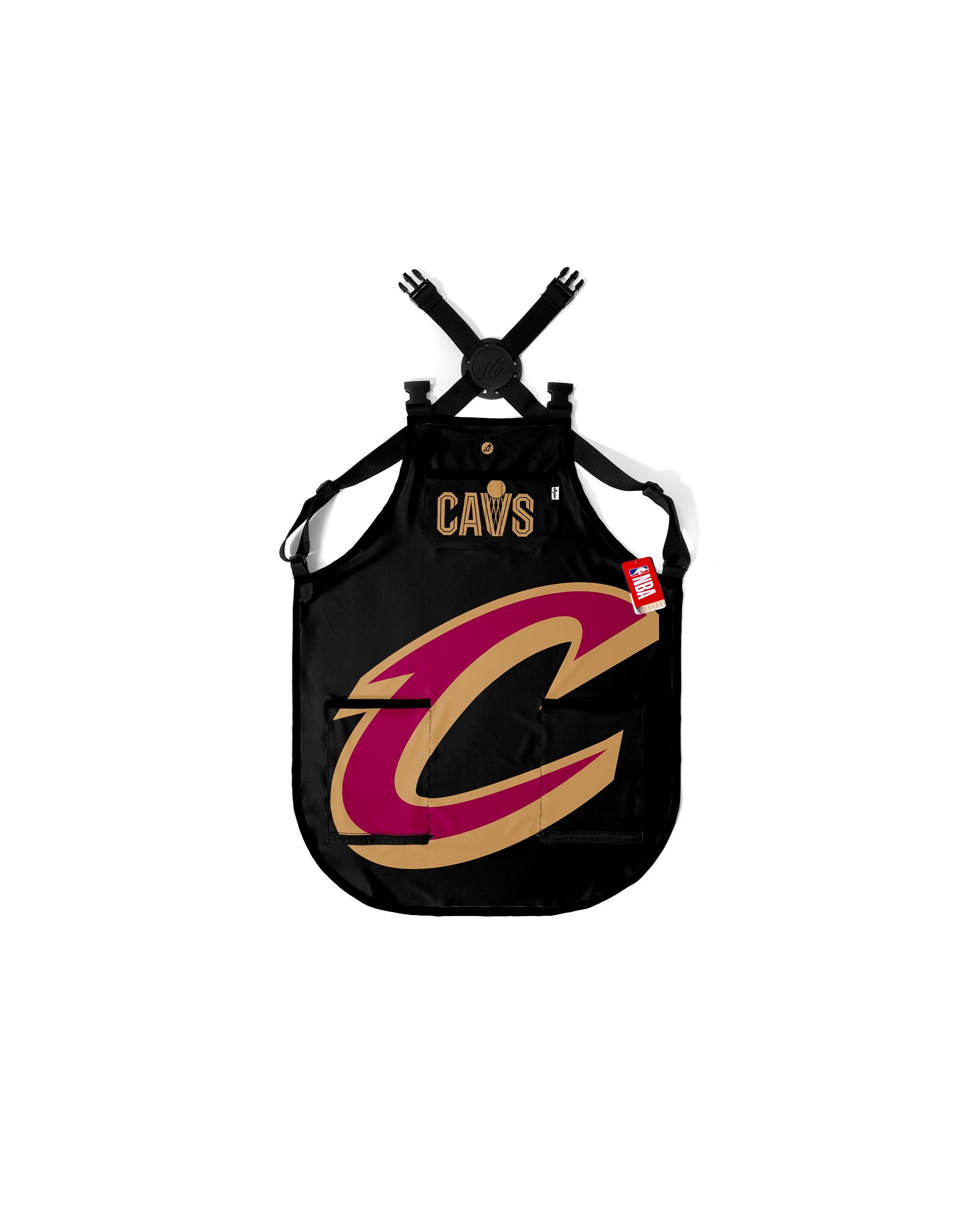Cleveland Cavaliers PRO Apron