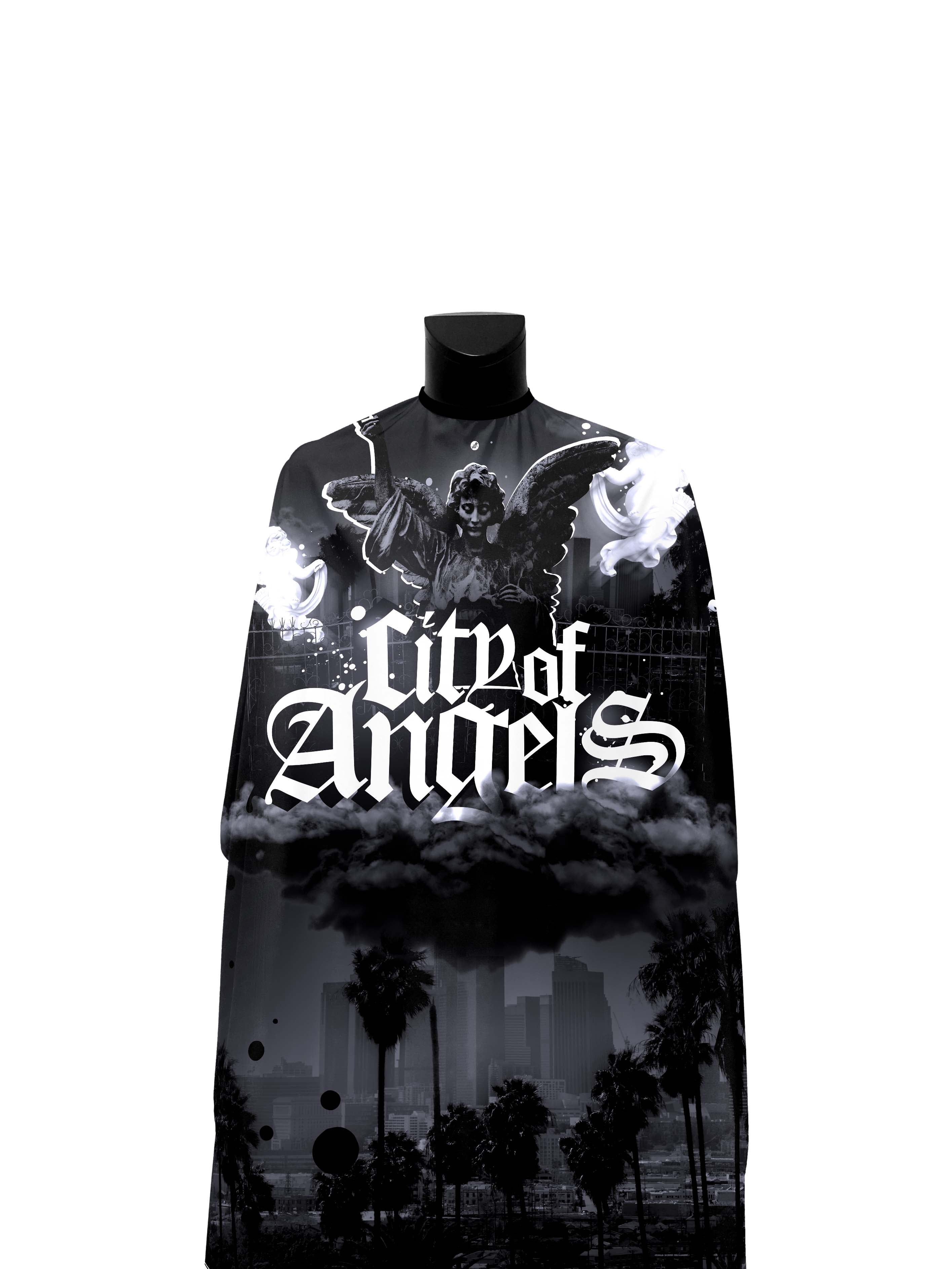 City of Angels PRO Cape