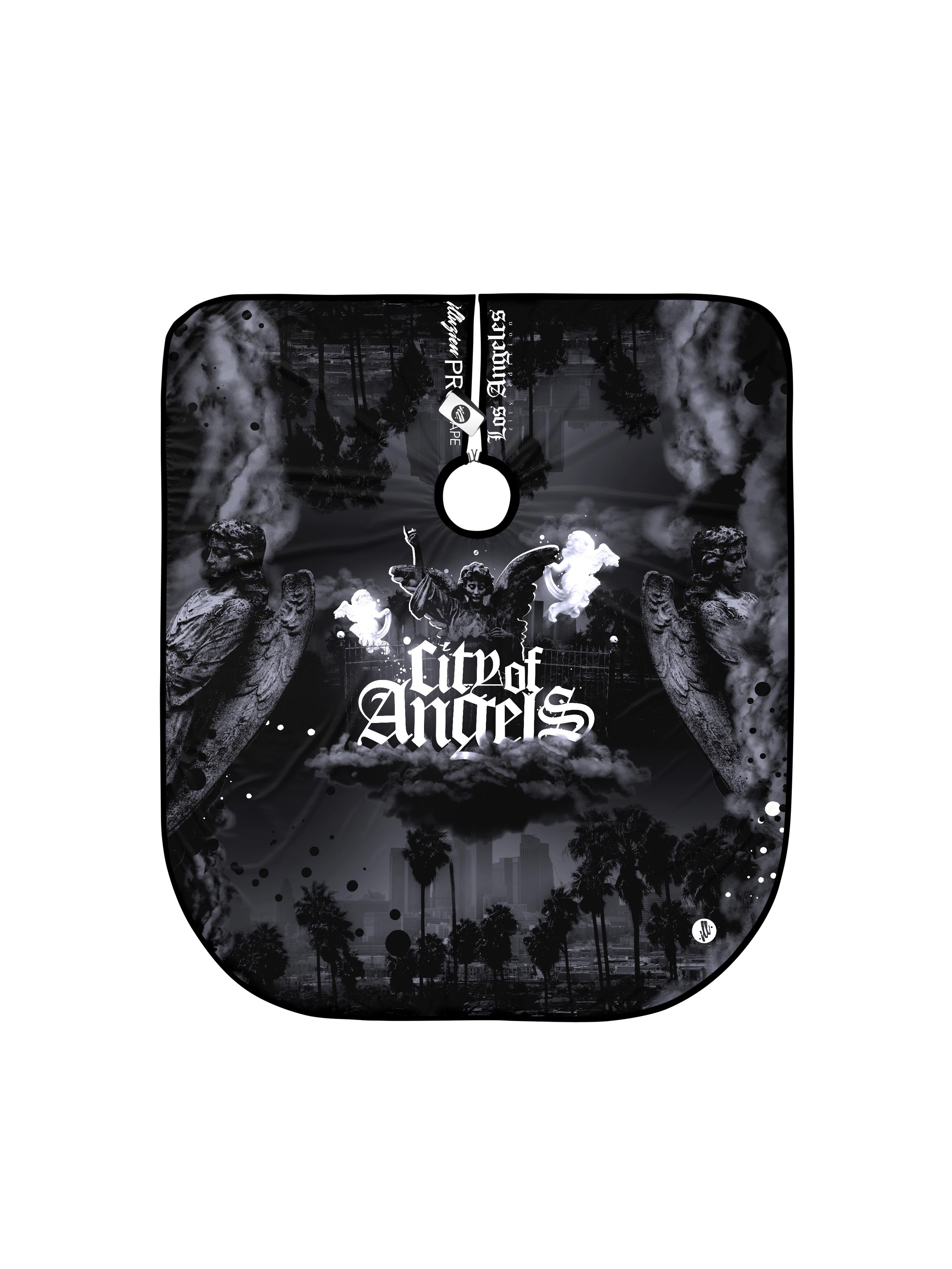 City of Angels PRO Cape