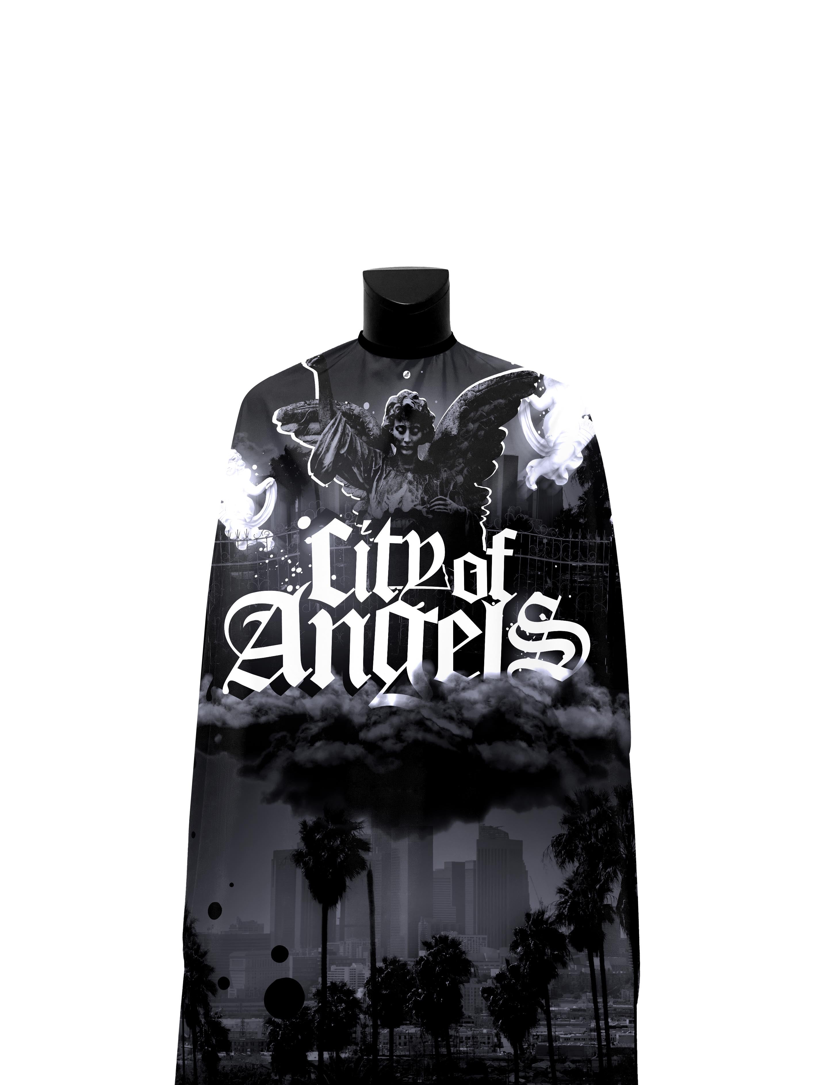 City of Angels PRO Cape