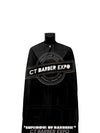 CT25 Barber Expo PRO Stage Cape (only available for pick-up @ CT)