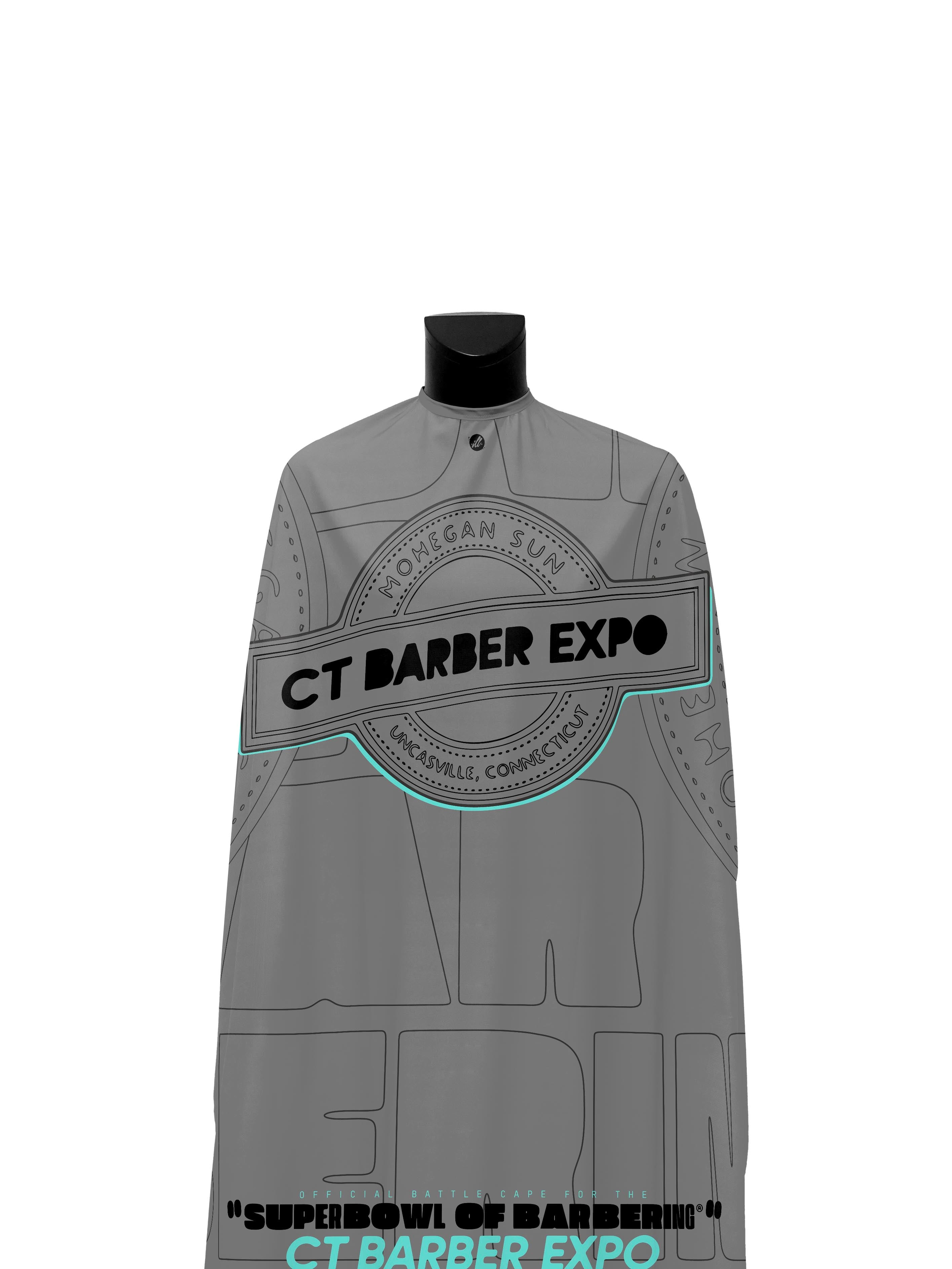 CT25 Brabus Edition PRO Cape (only available for pick-up @ CT)