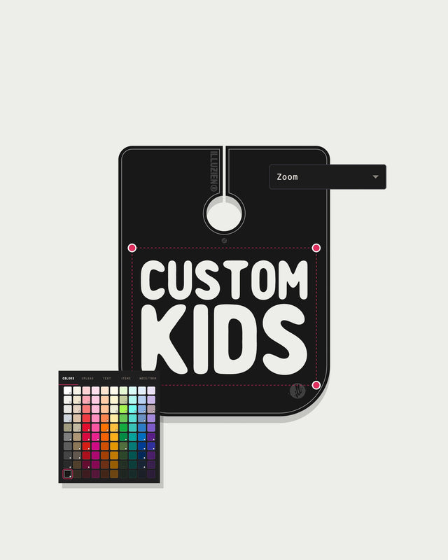 Kids Cape