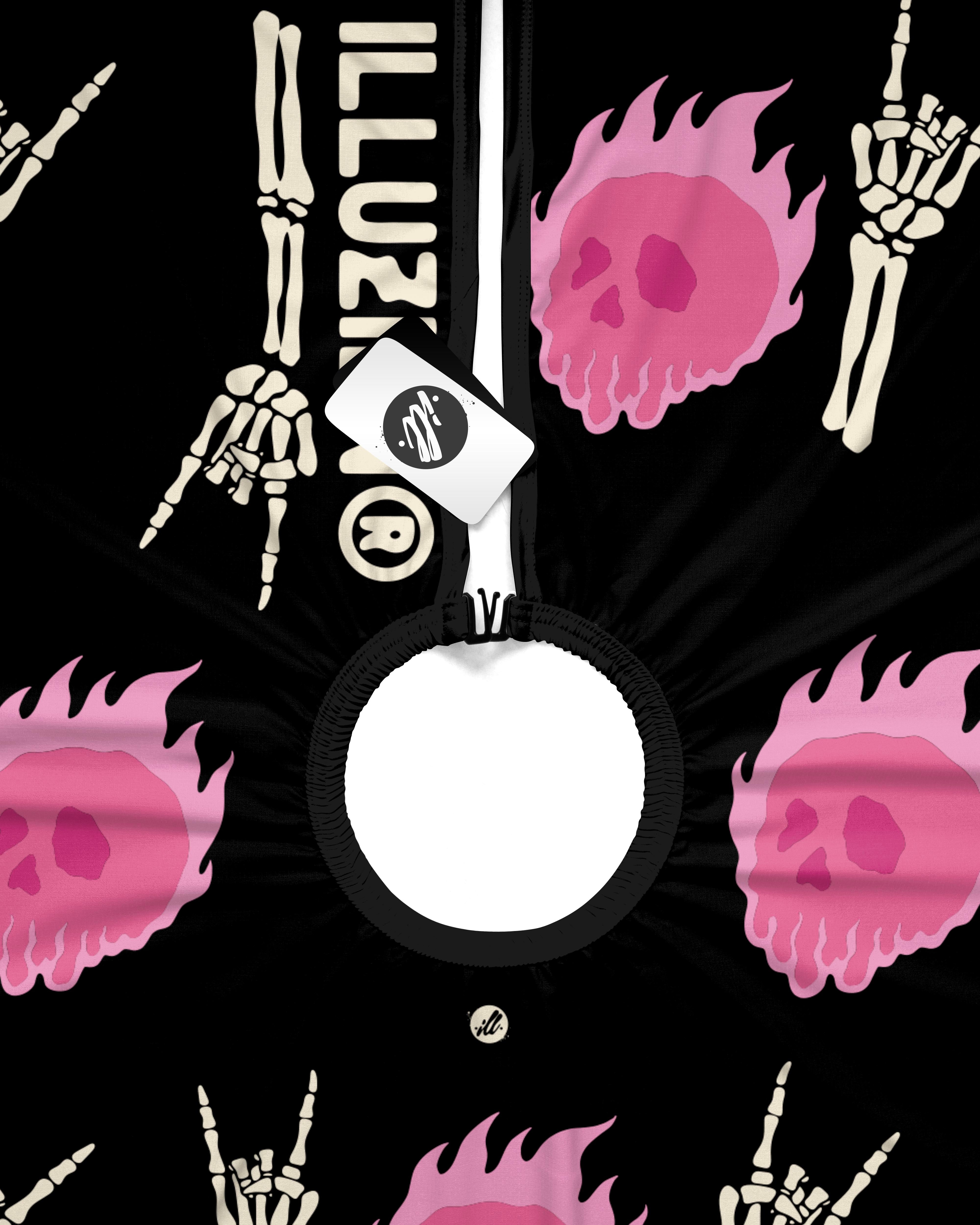 CUSTOM Punk Pyro PRO Cape-thumbmail-4
