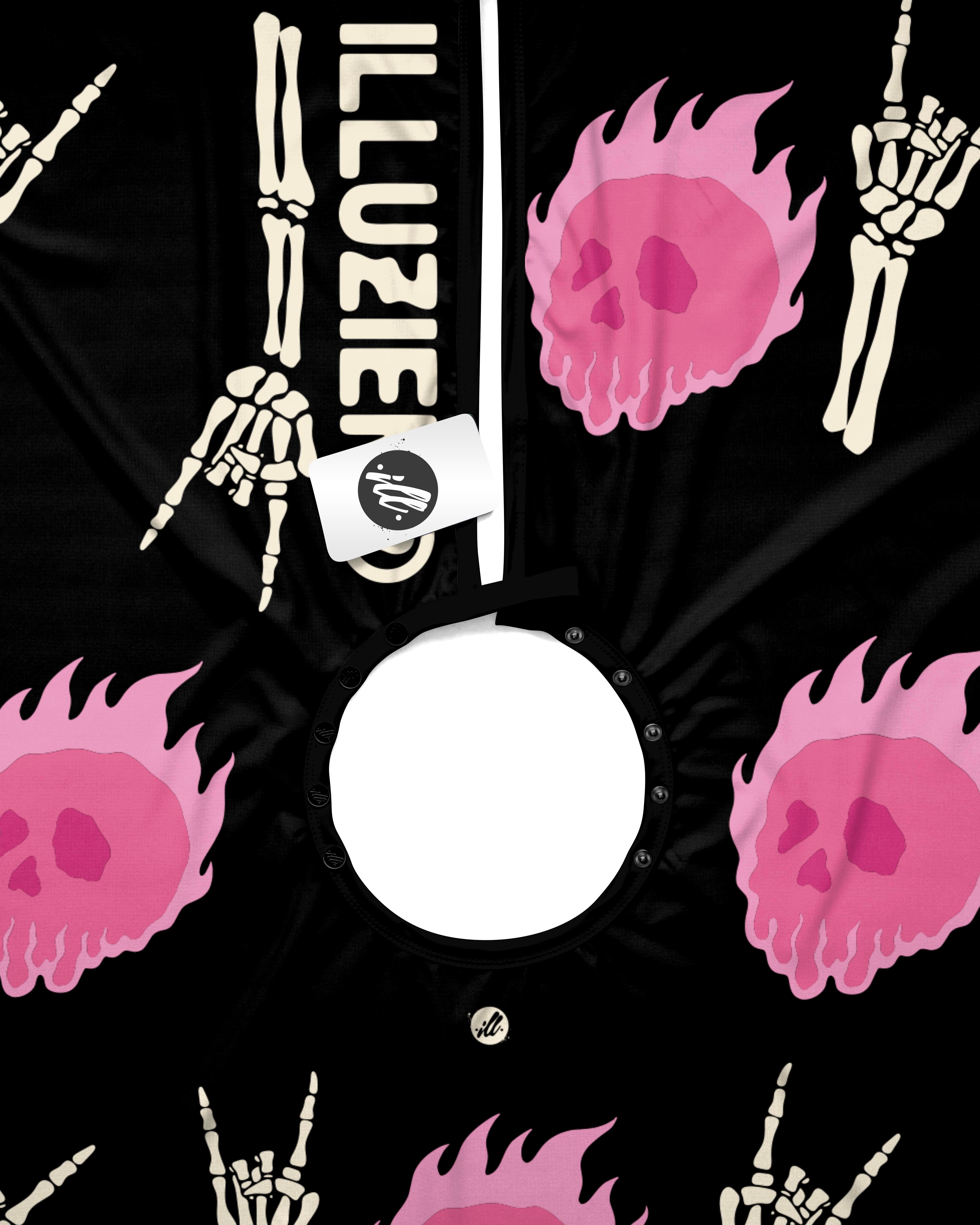 CUSTOM Punk Pyro PRO Cape-thumbmail-5