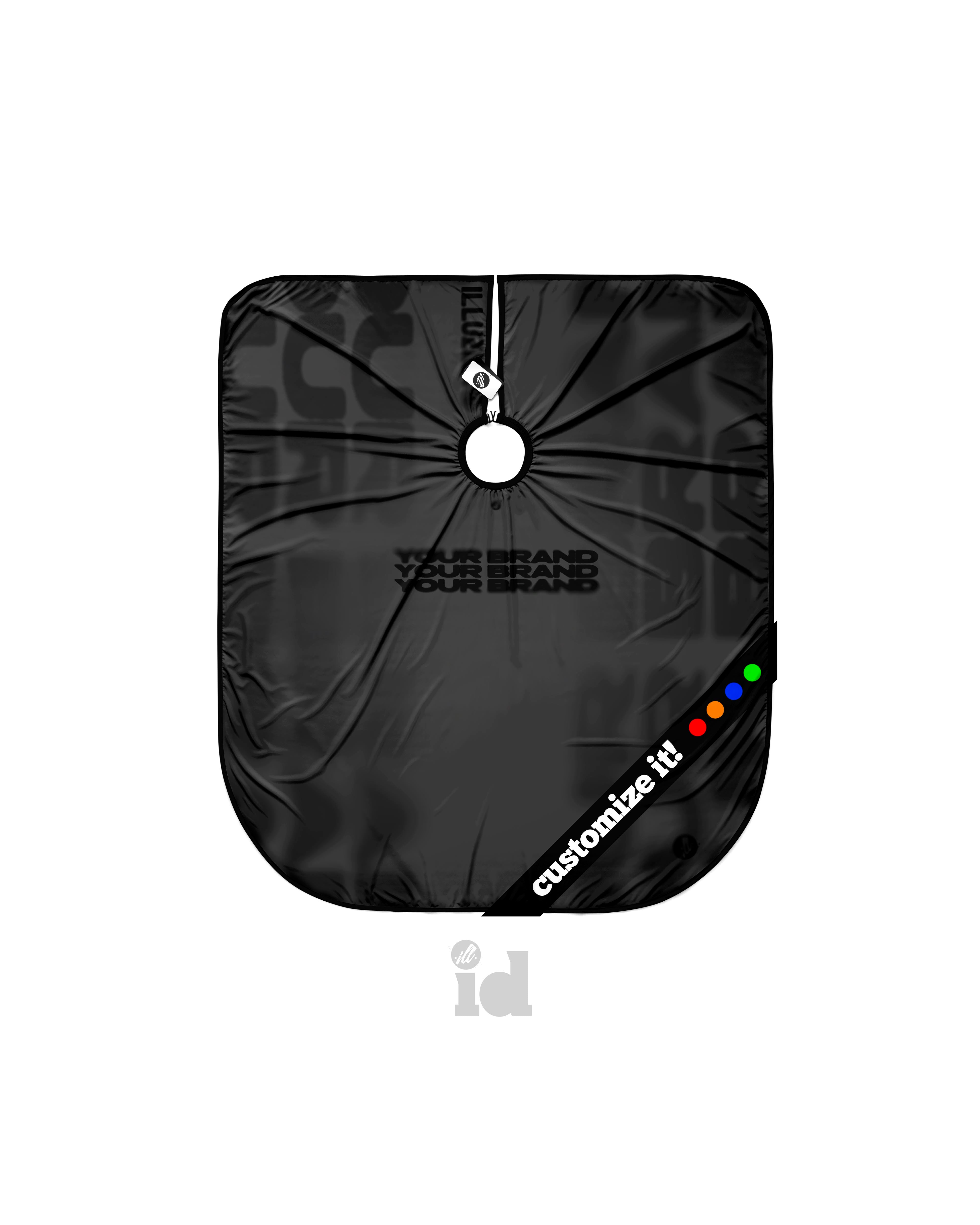 CUSTOM Blur Wash PRO Cape-thumbmail-3