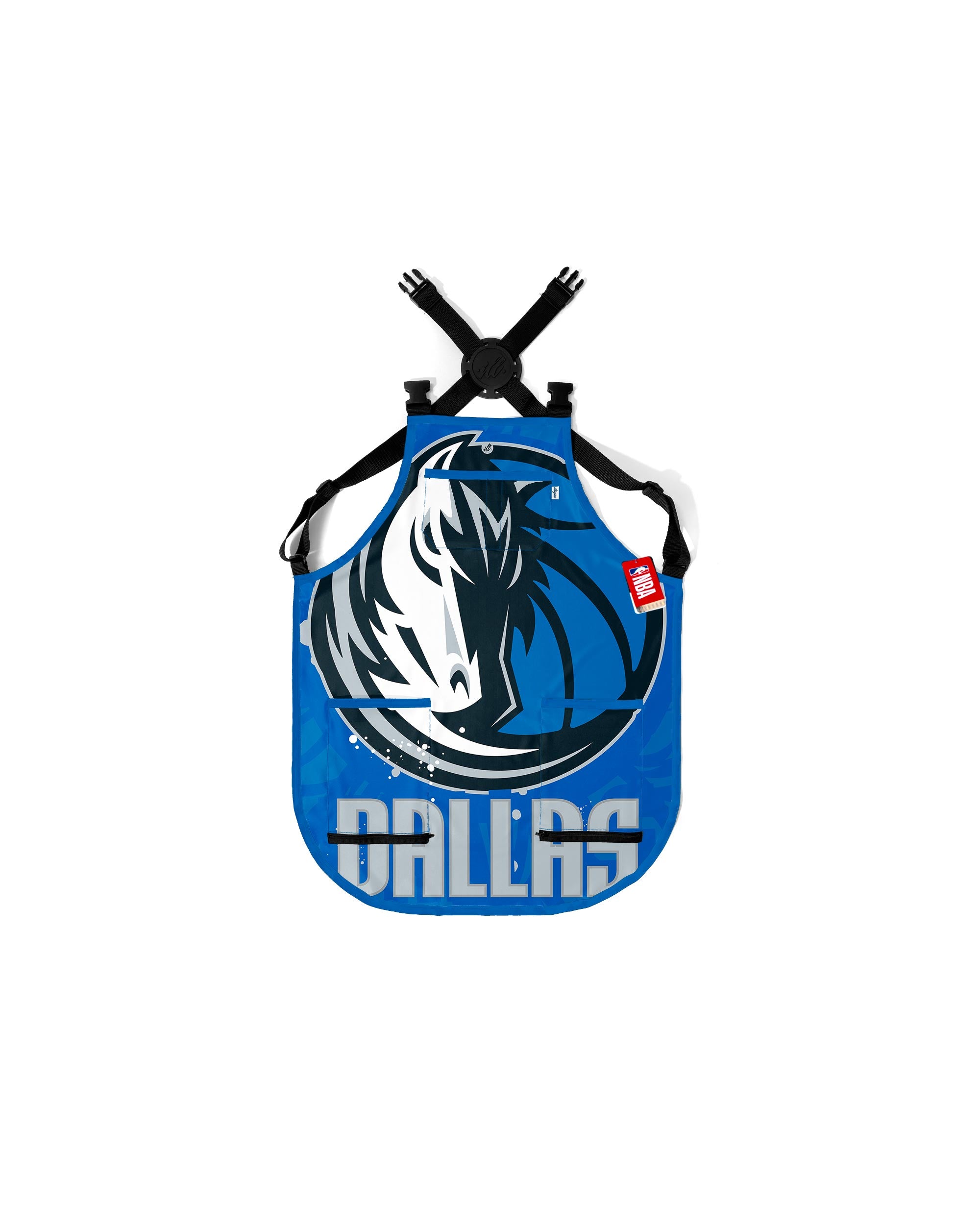 Dallas Mavericks PRO Apron
