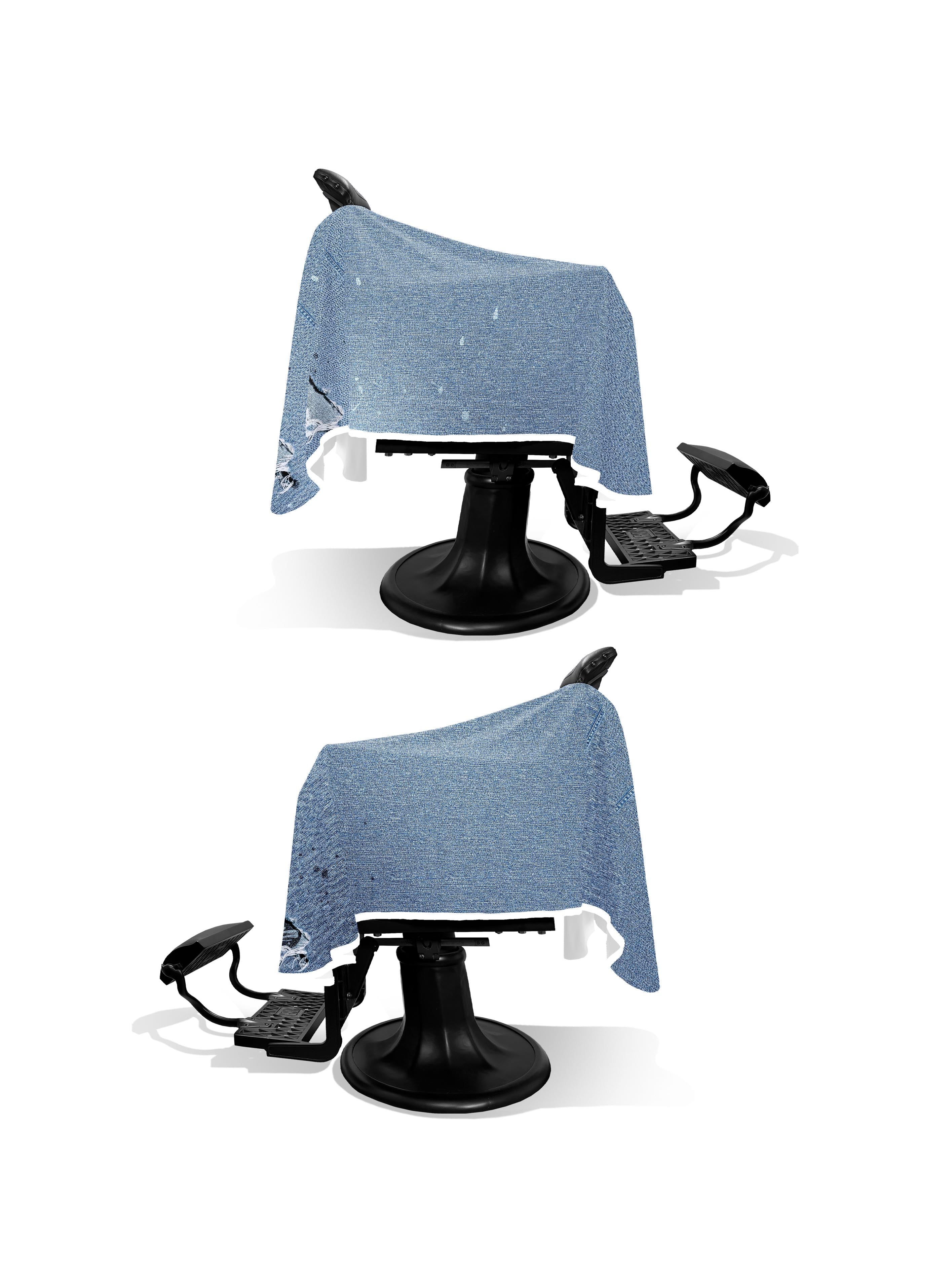 Distressed Denim PRO Cape-thumbmail-3