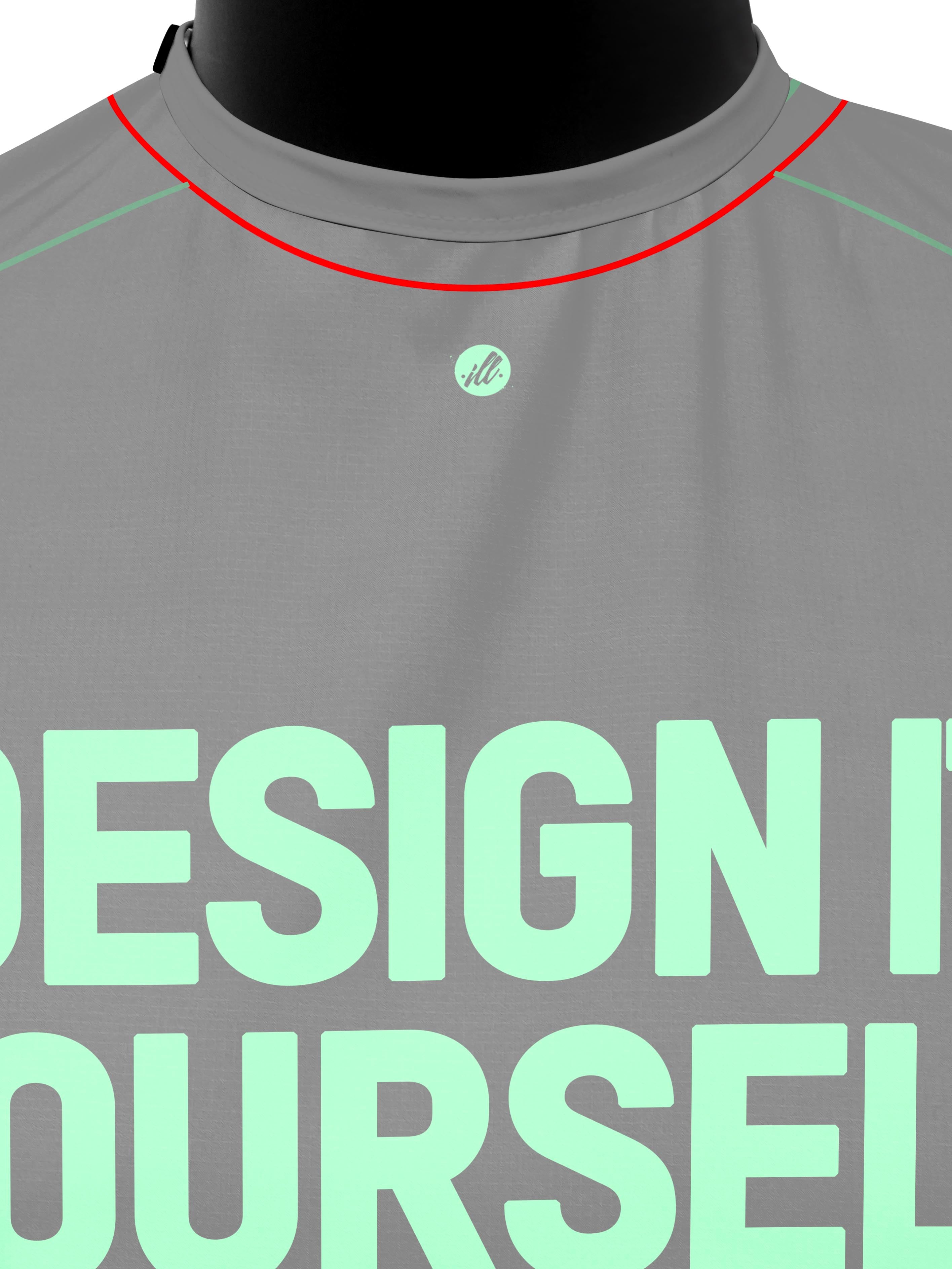 CUSTOM Design it Yourself! PRO Cape-5