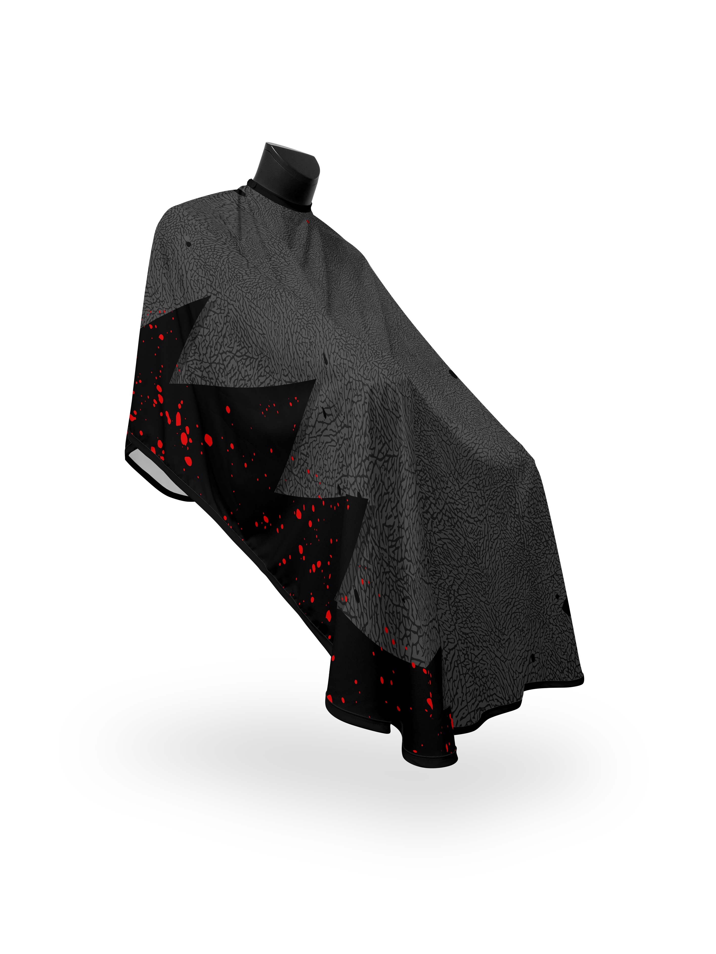 Elephant Print PRO Cape-thumbmail-4
