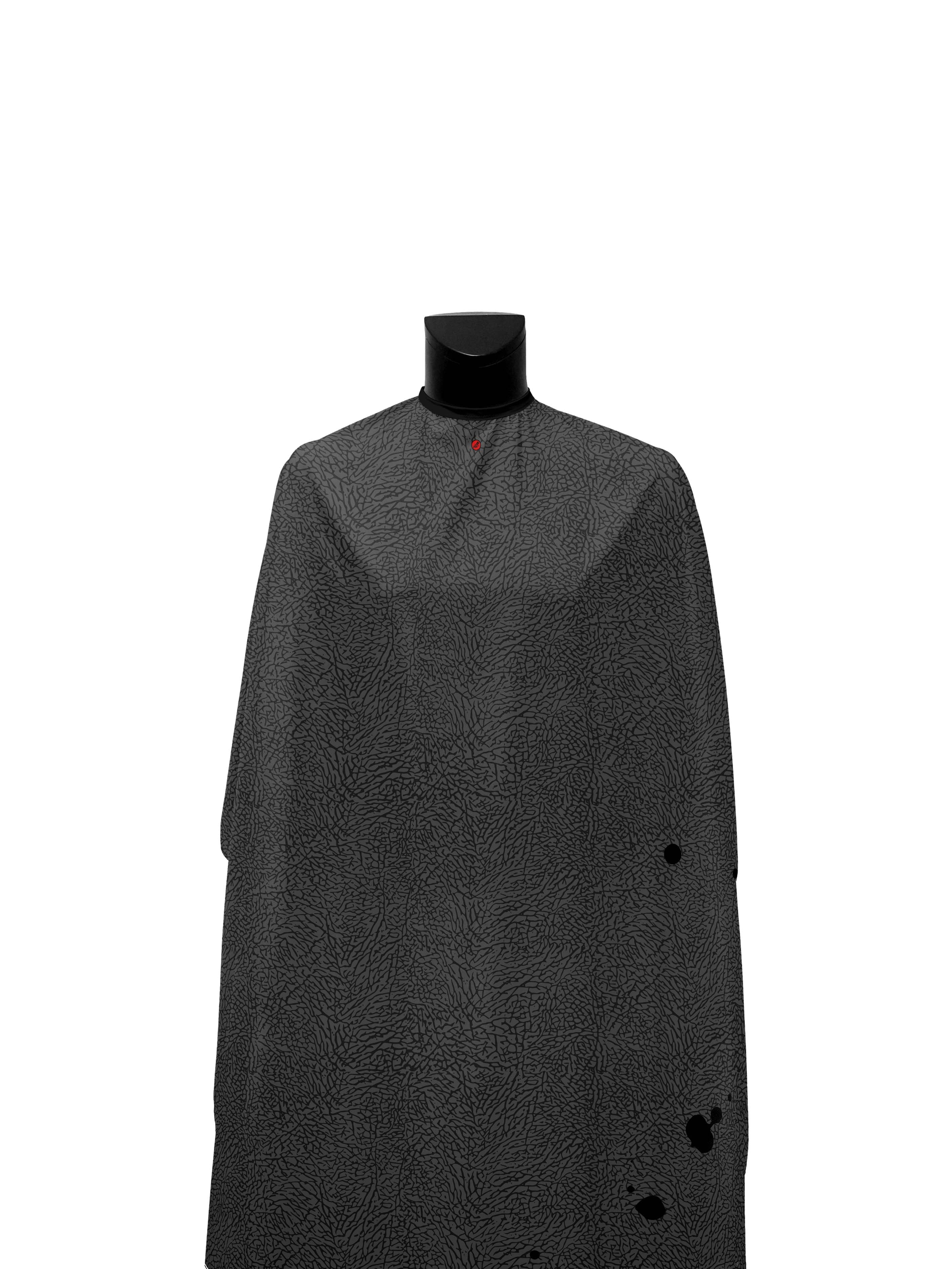 Elephant Print PRO Cape-thumbmail-2
