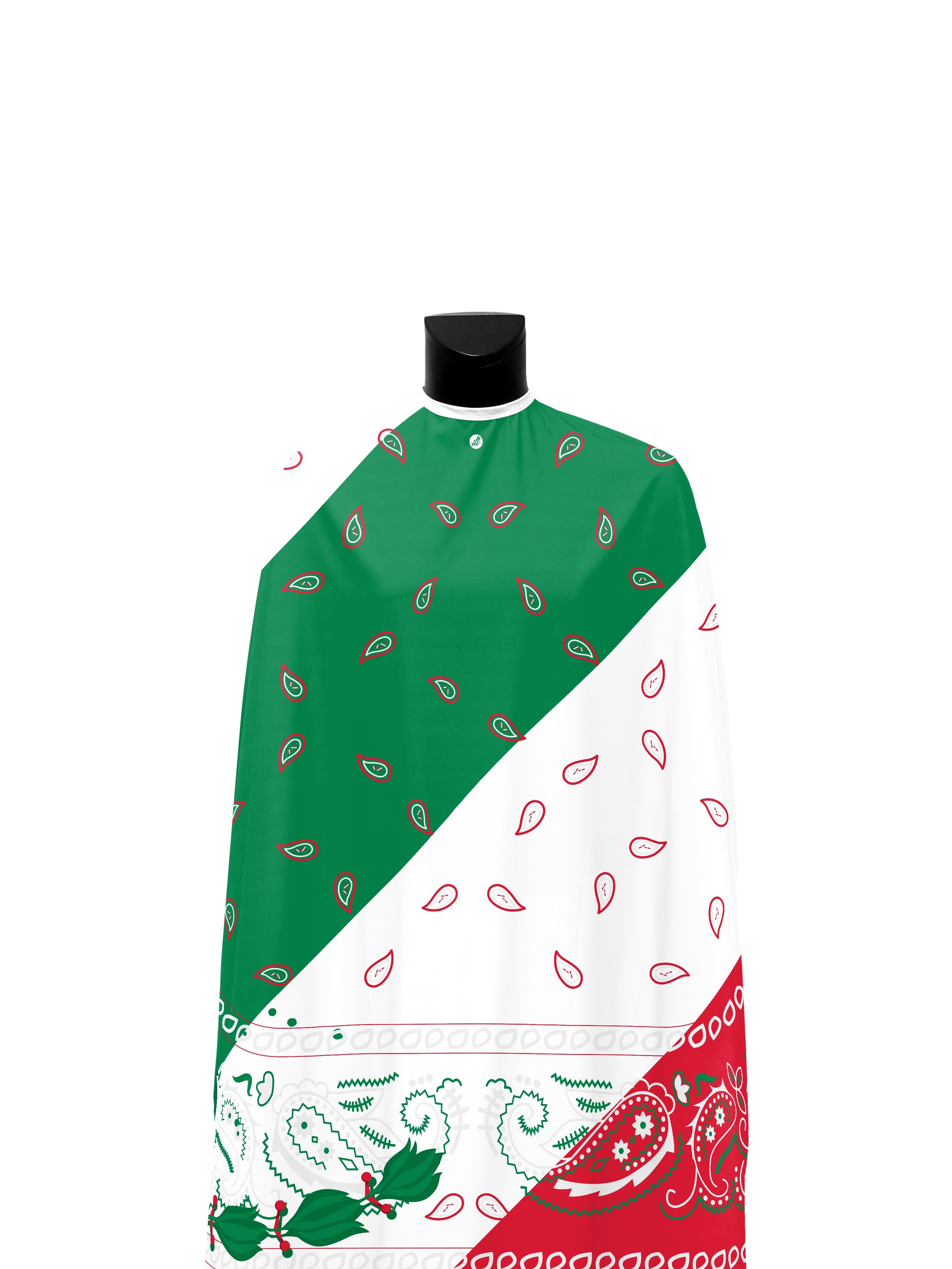 El Grito Bandana v2 PRO Cape