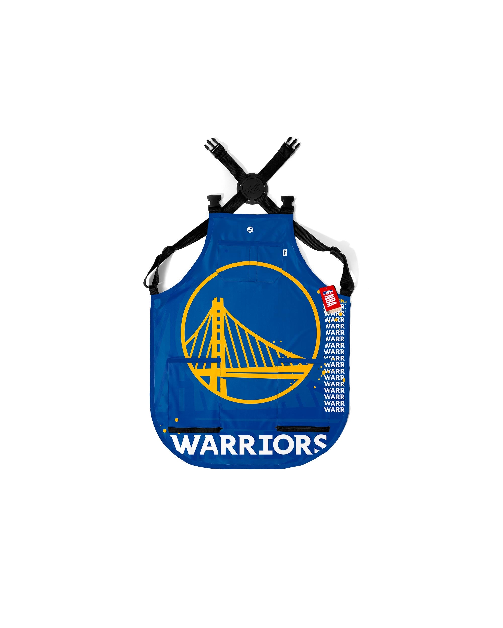 Golden State Warriors PRO Apron