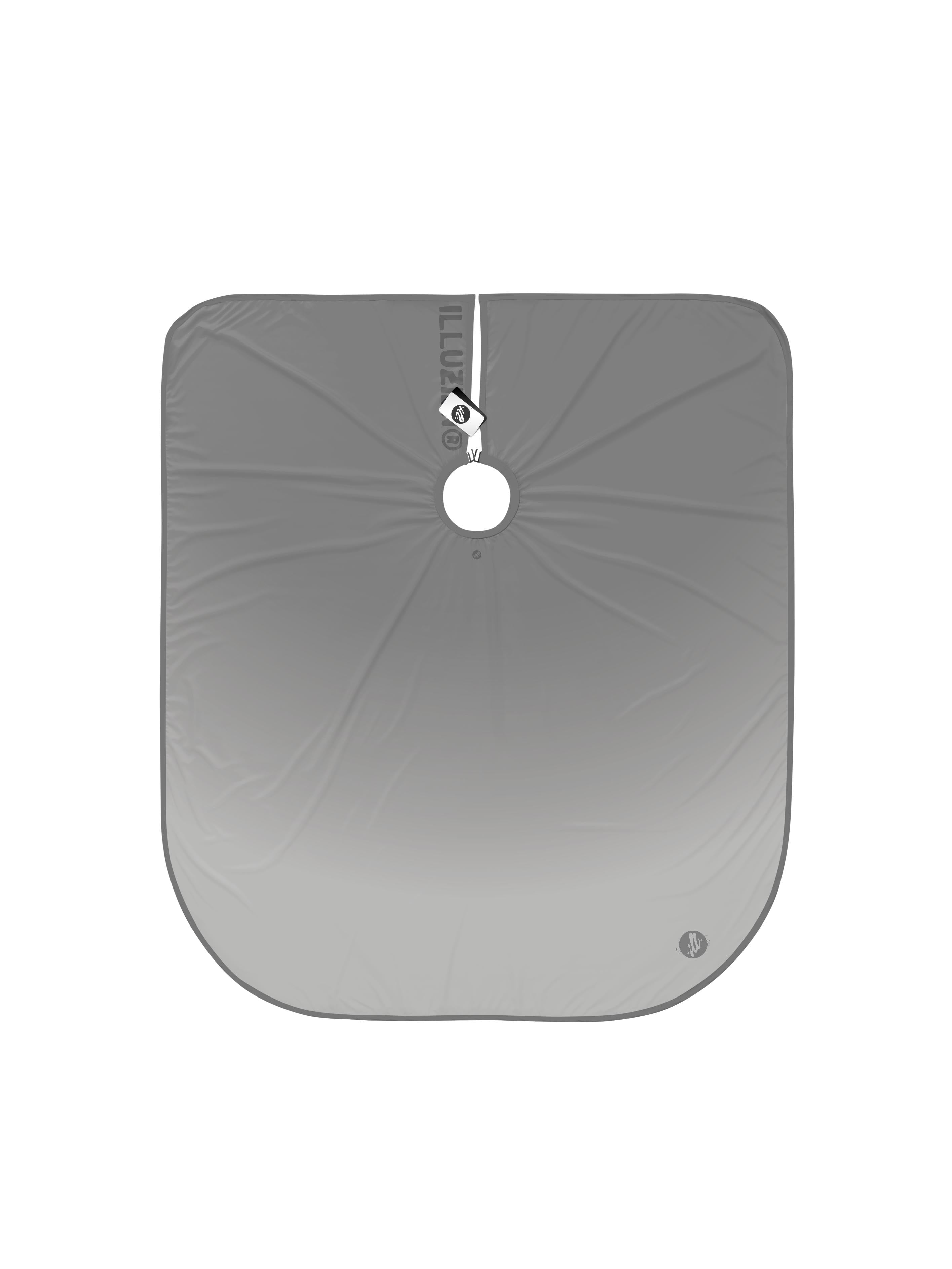 Ash Gradient PRO Cape-thumbmail-1